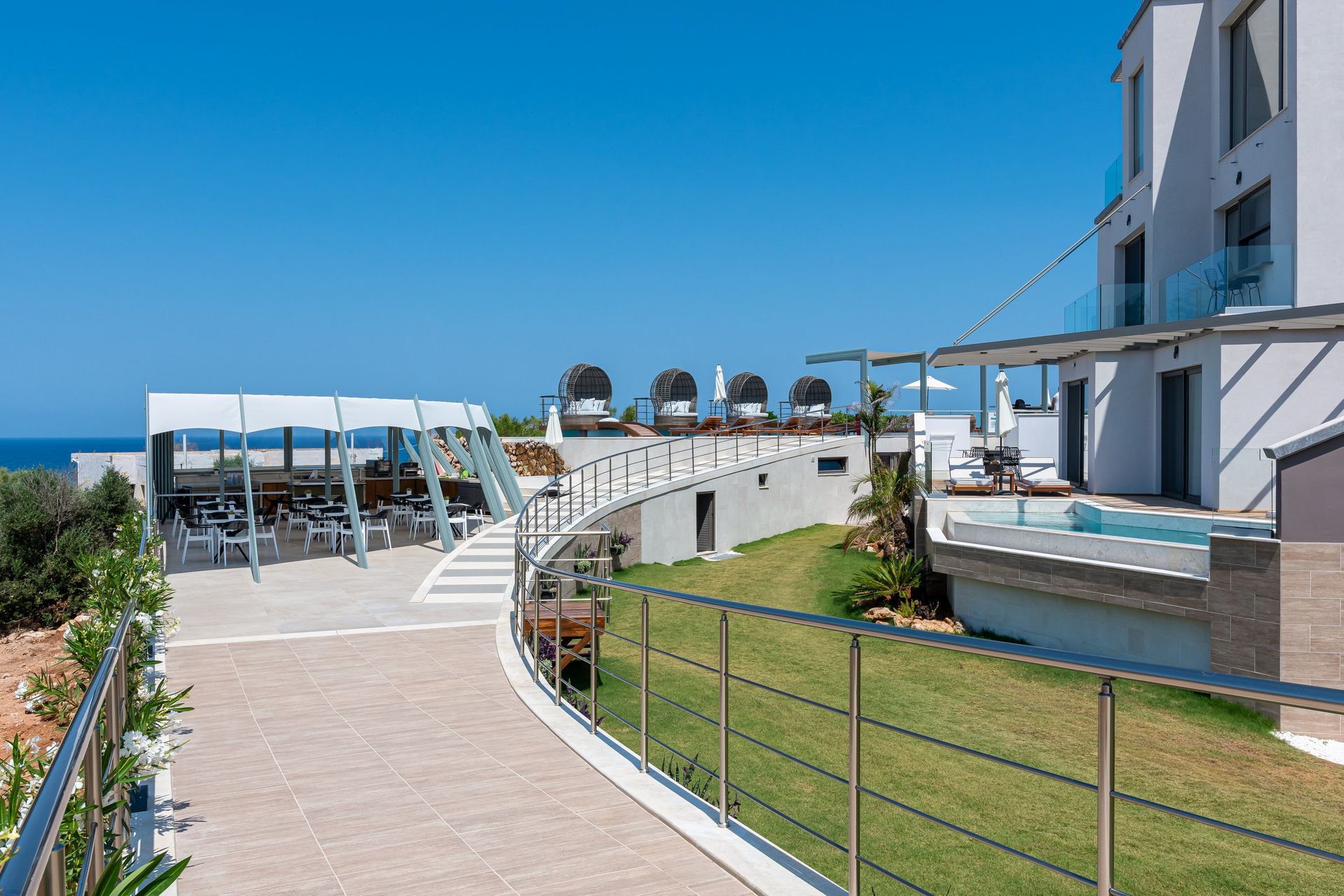 Onira Suite Dreams Crete