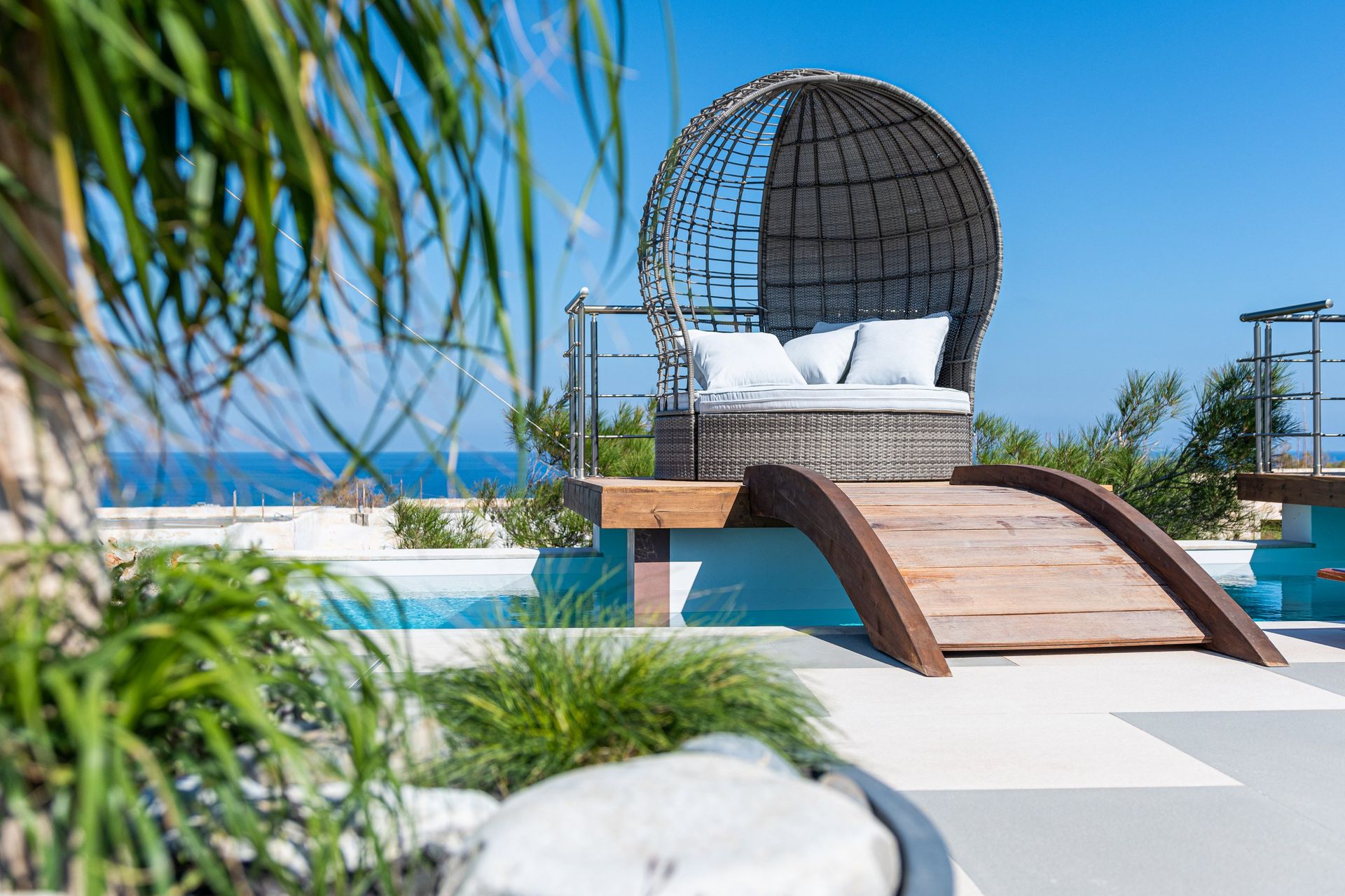 Onira Suite Dreams Crete