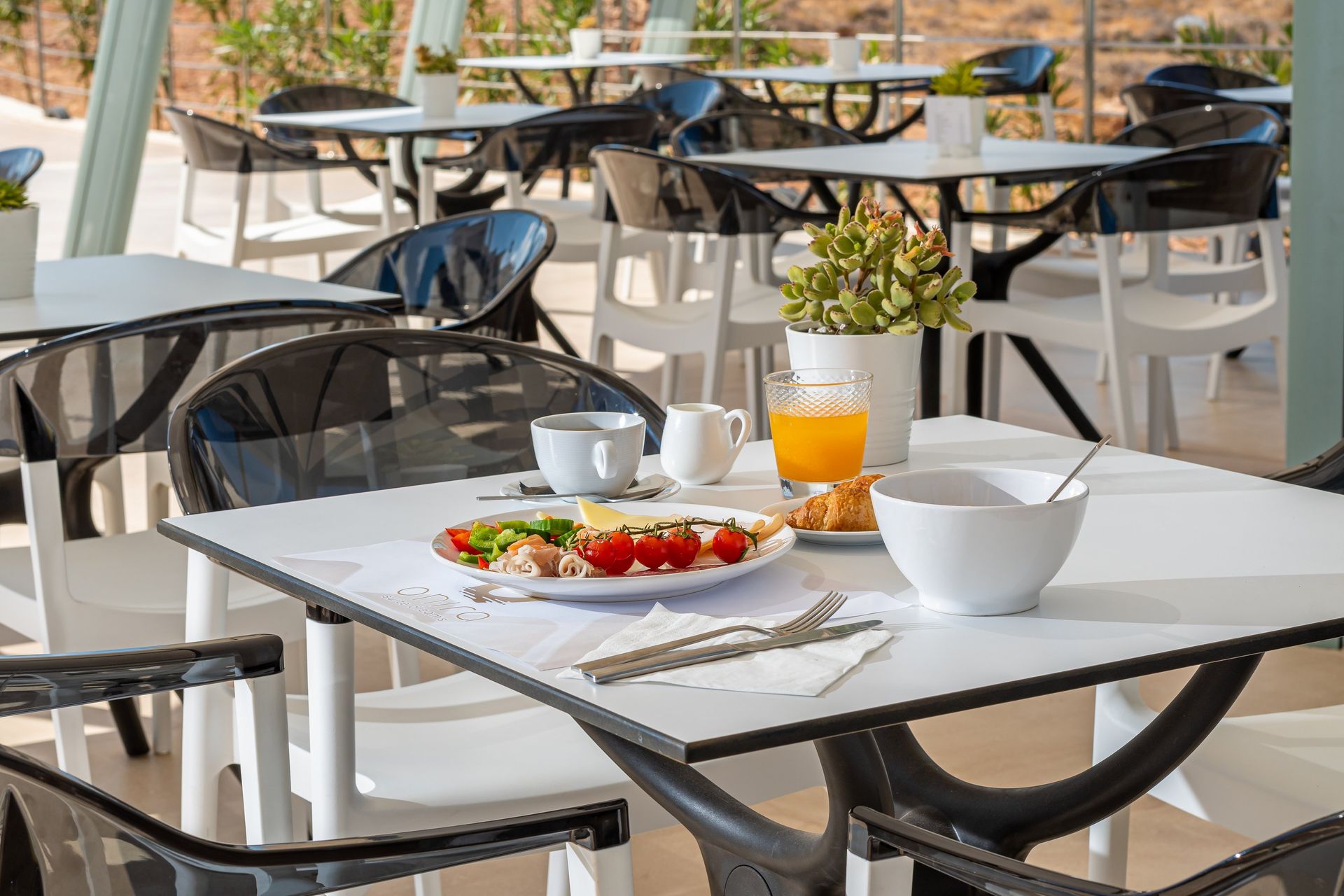 Onira Suite Dreams Crete