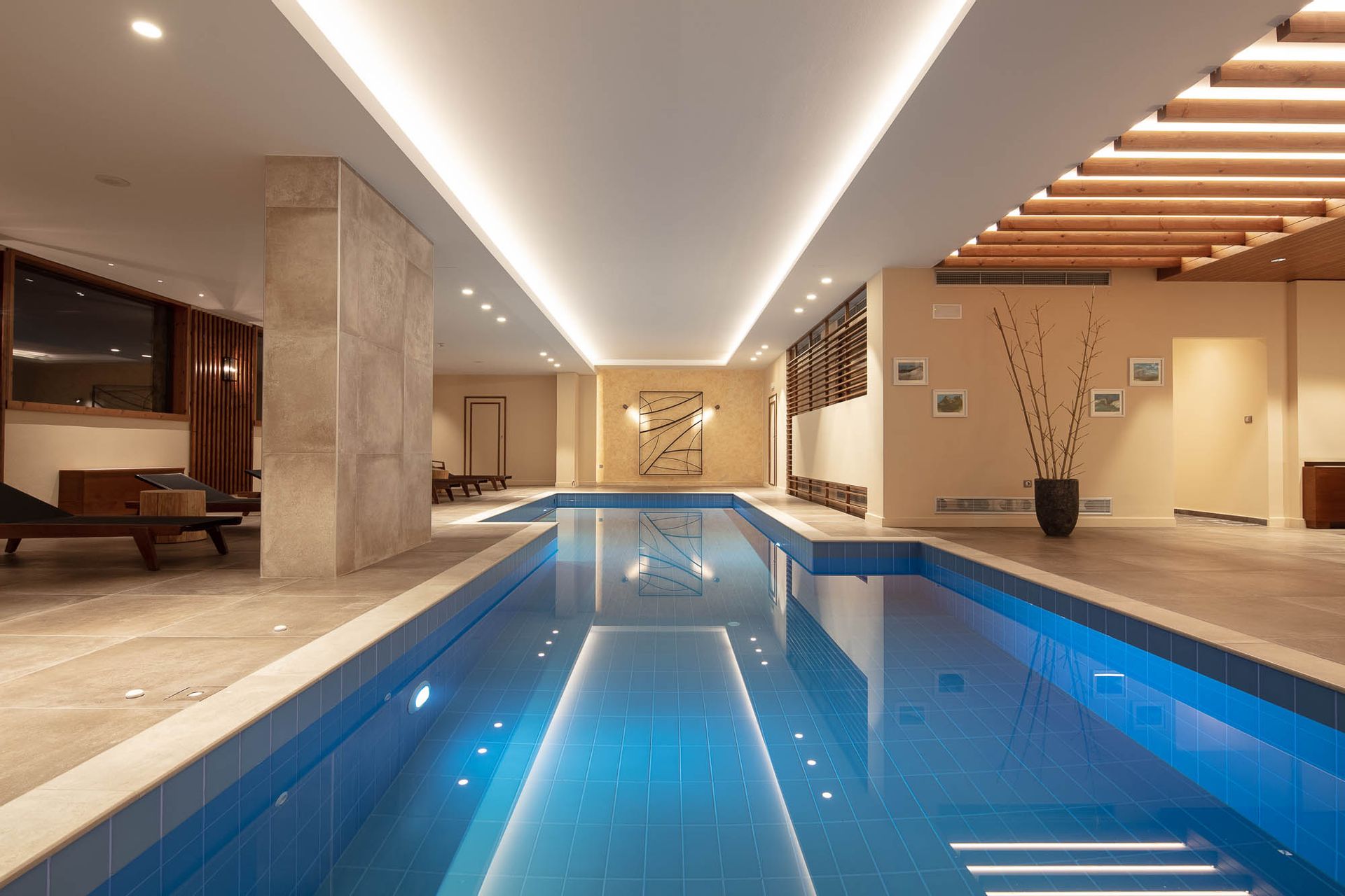 Orizontes Tzoumerkon Hotel Resort