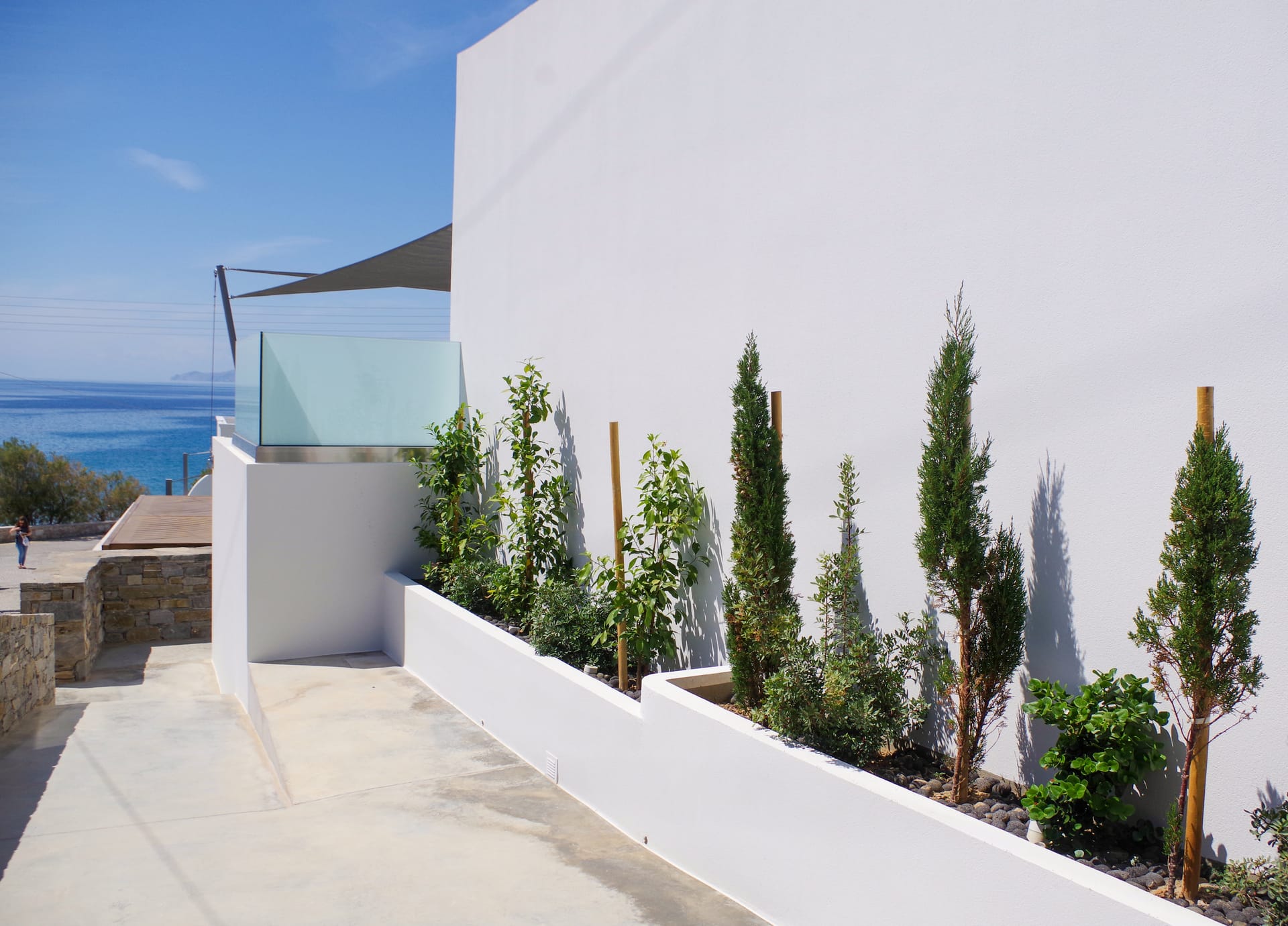 Oro Suites Syros