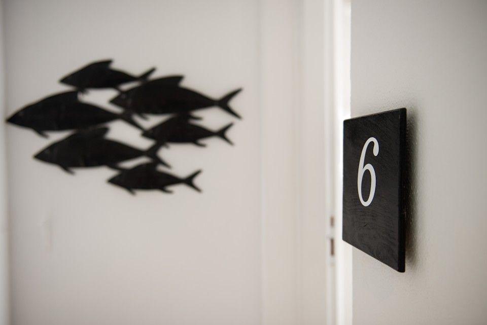 Orpheas Rooms Mykonos