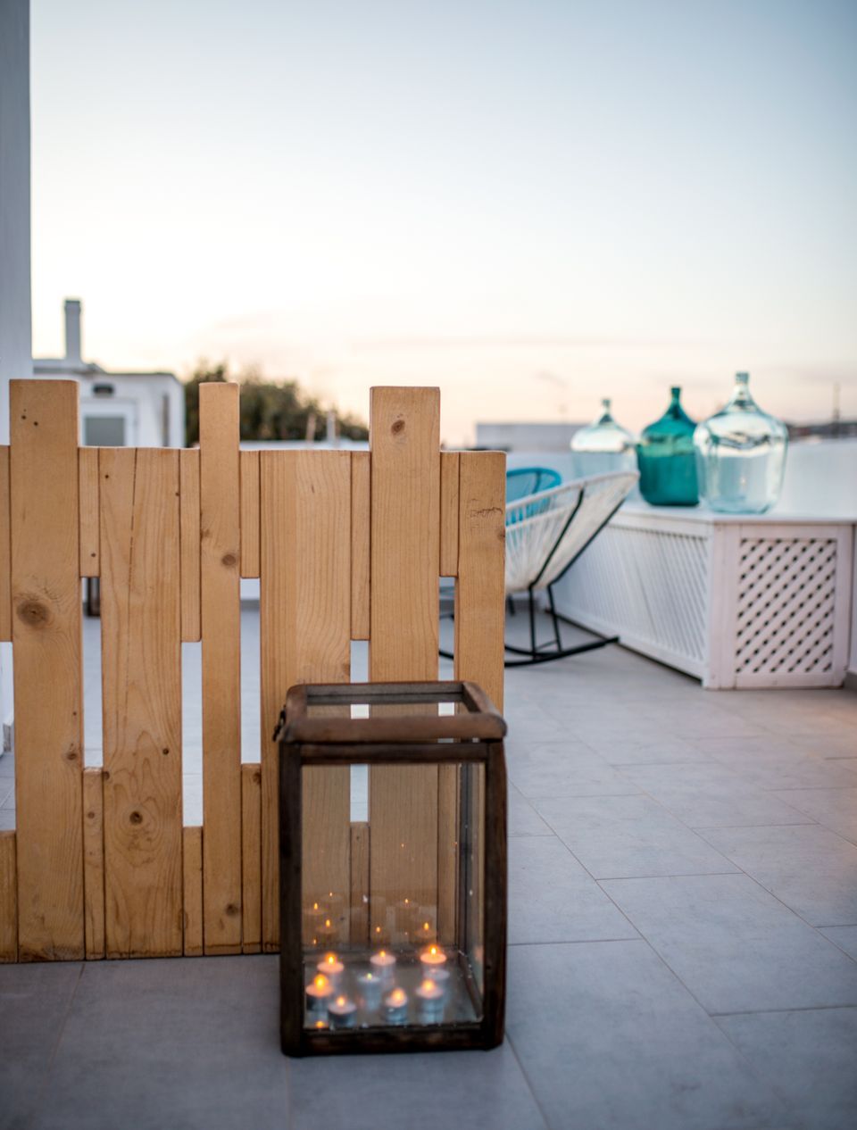 Orpheas Rooms Mykonos