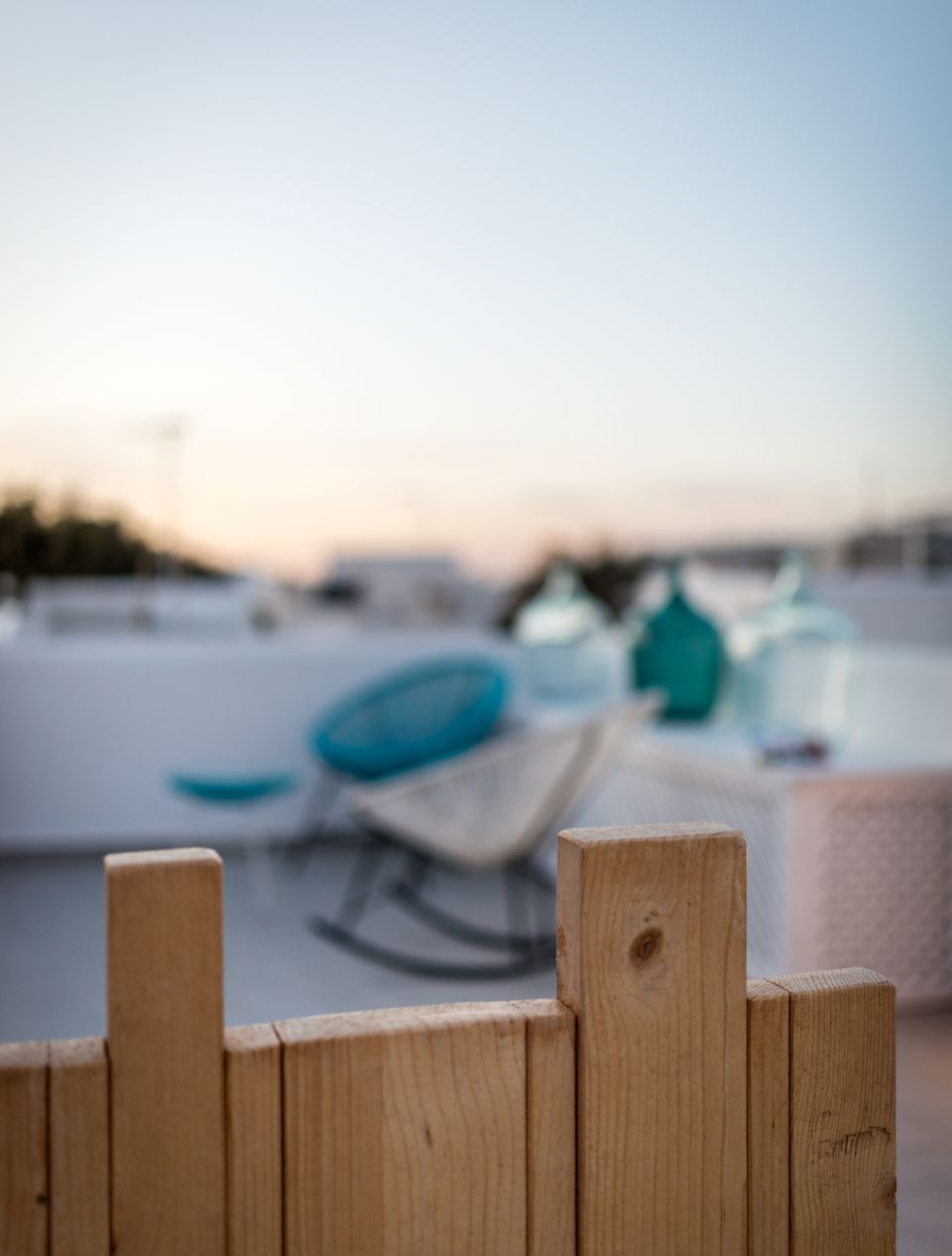 Orpheas Rooms Mykonos