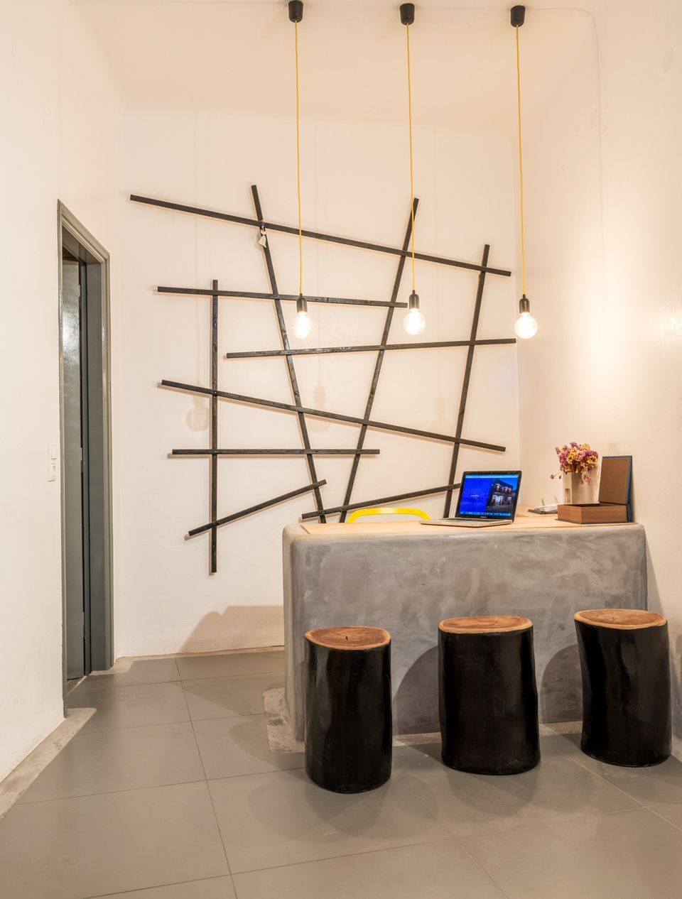 Orpheas Rooms Mykonos