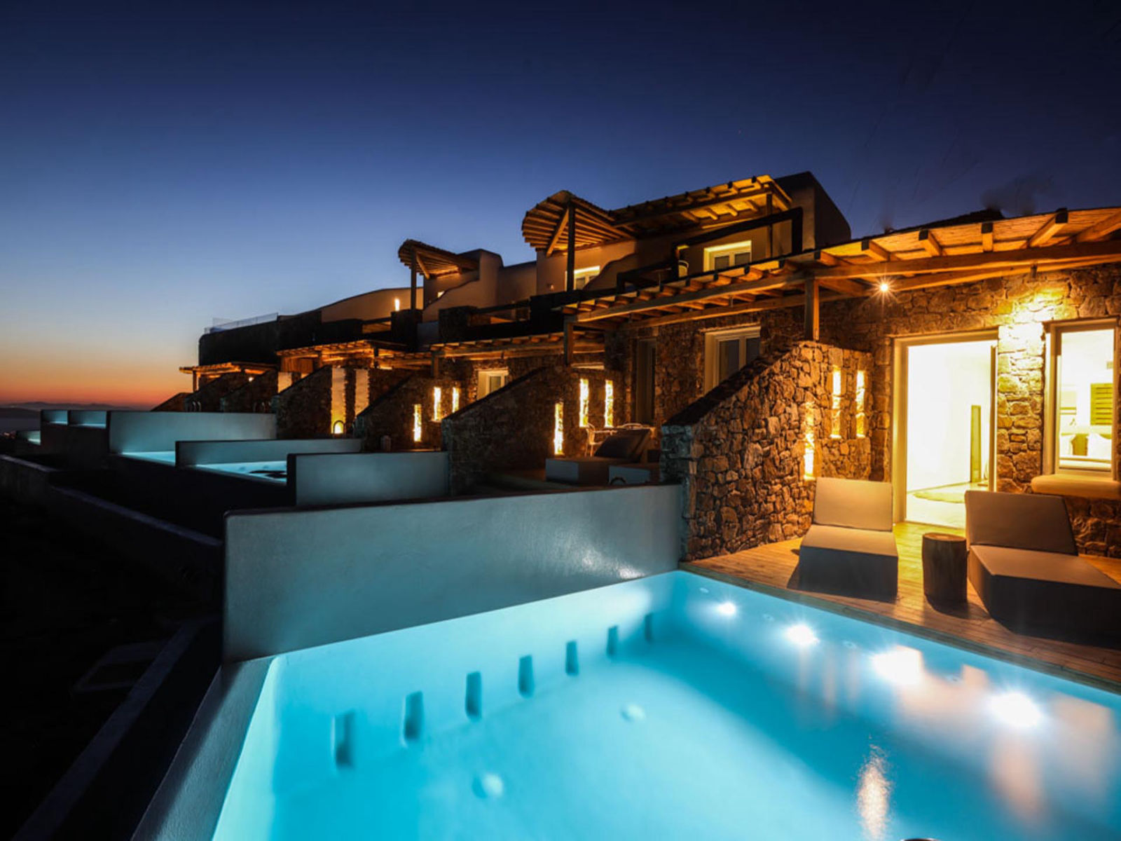 Alissachni Mykonos