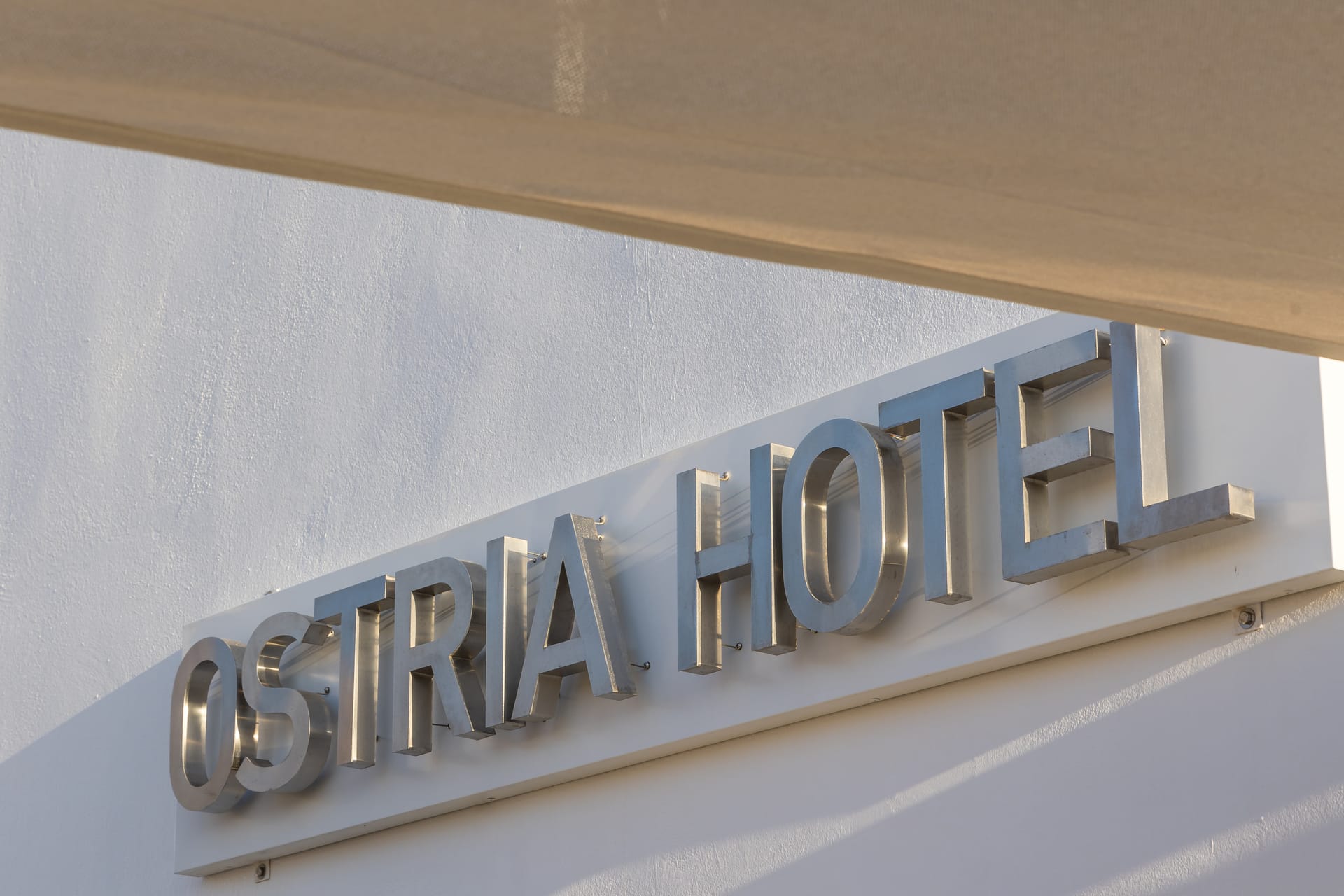 Ostria Hotel