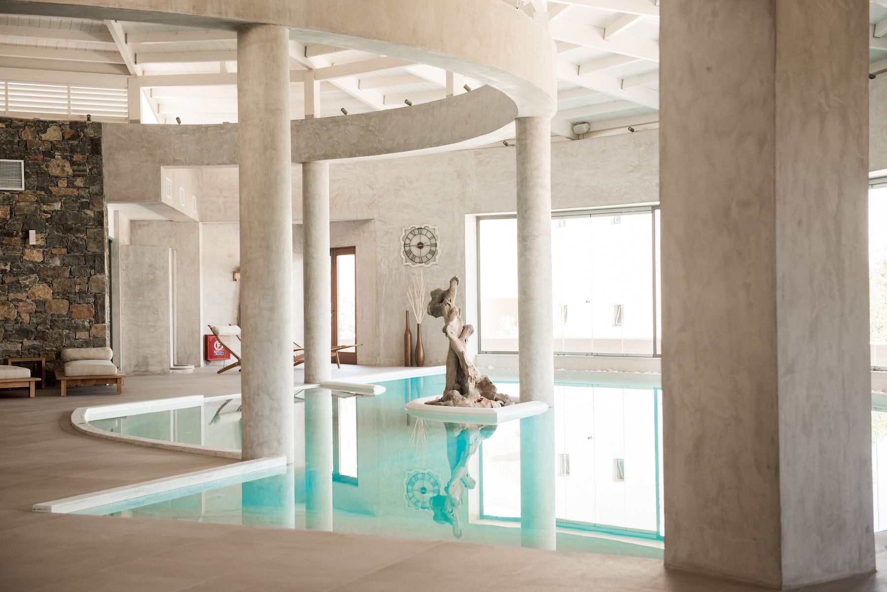 Kallisti Spa & Wellness Center