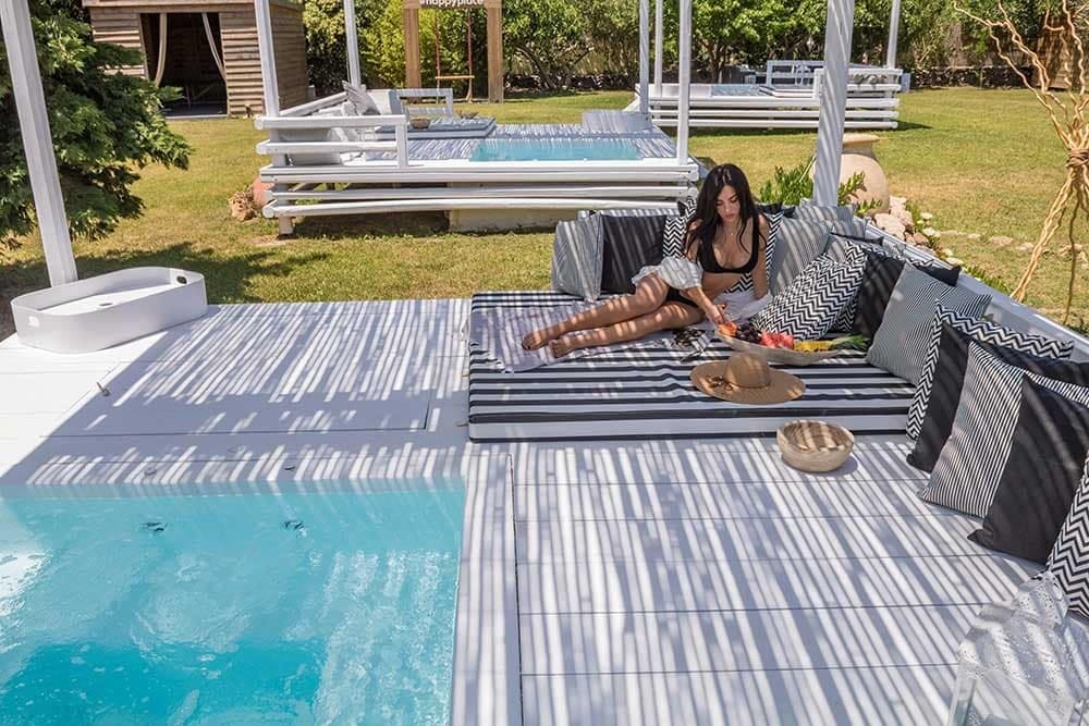 Ow Andros Luxury Suites