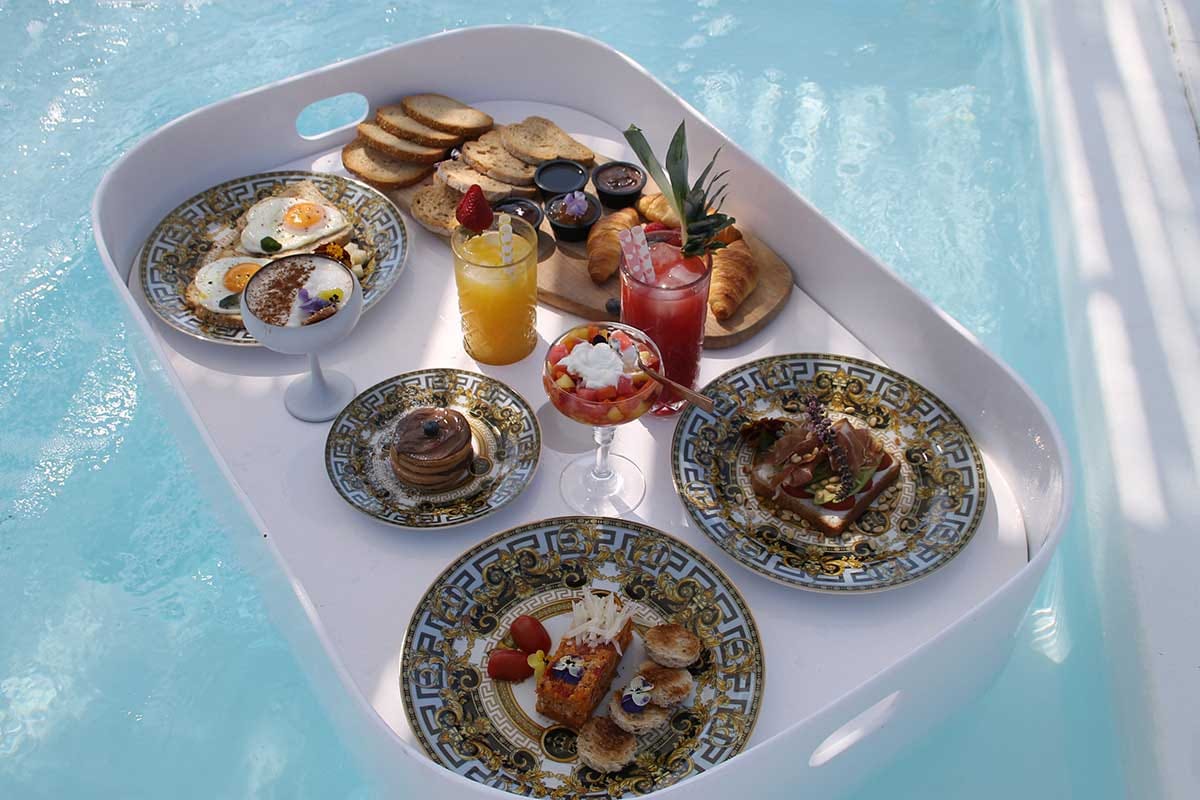 Ow Andros Luxury Suites