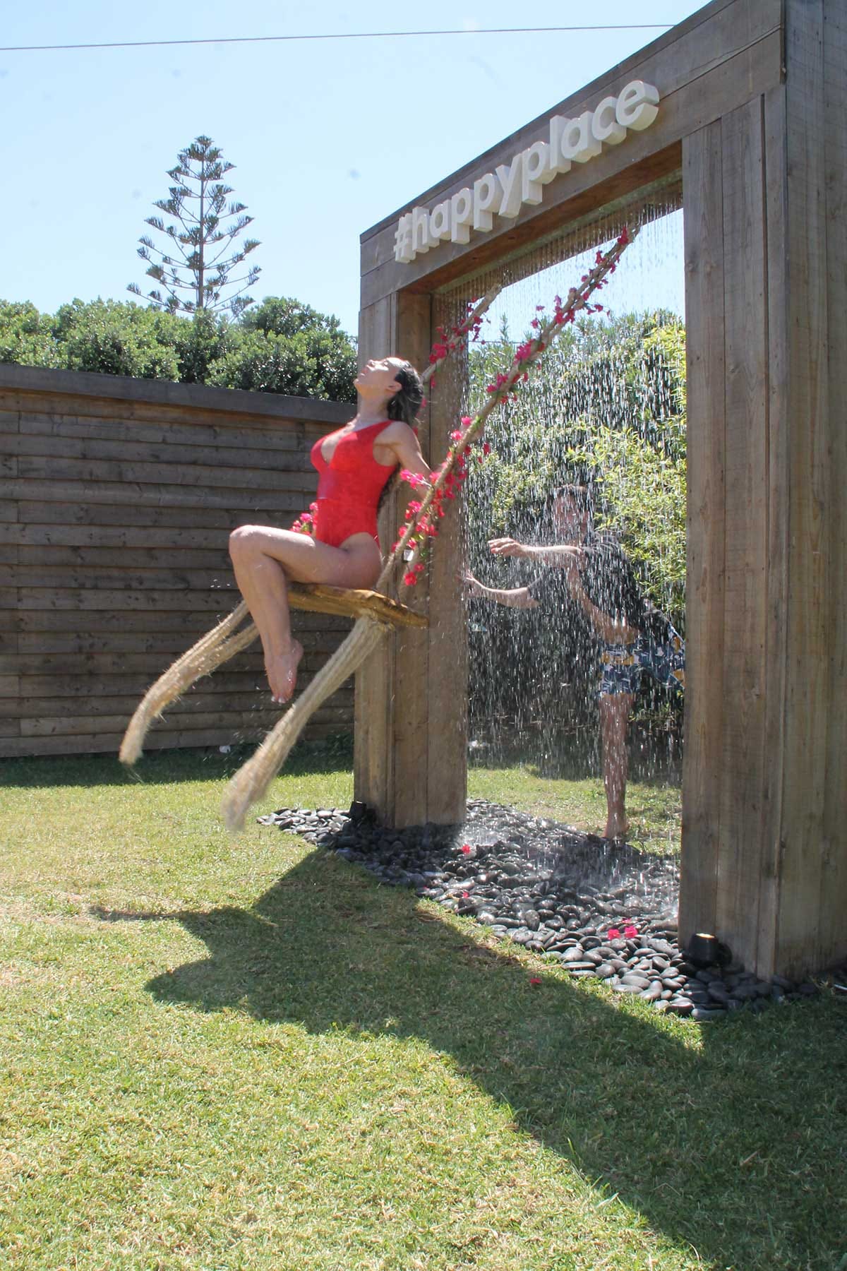 Ow Andros Luxury Suites