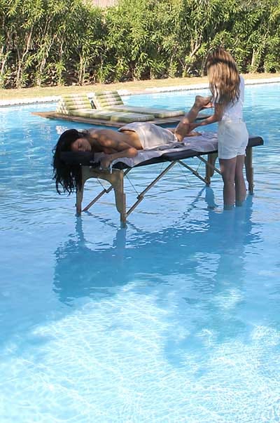 Ow Andros Luxury Suites