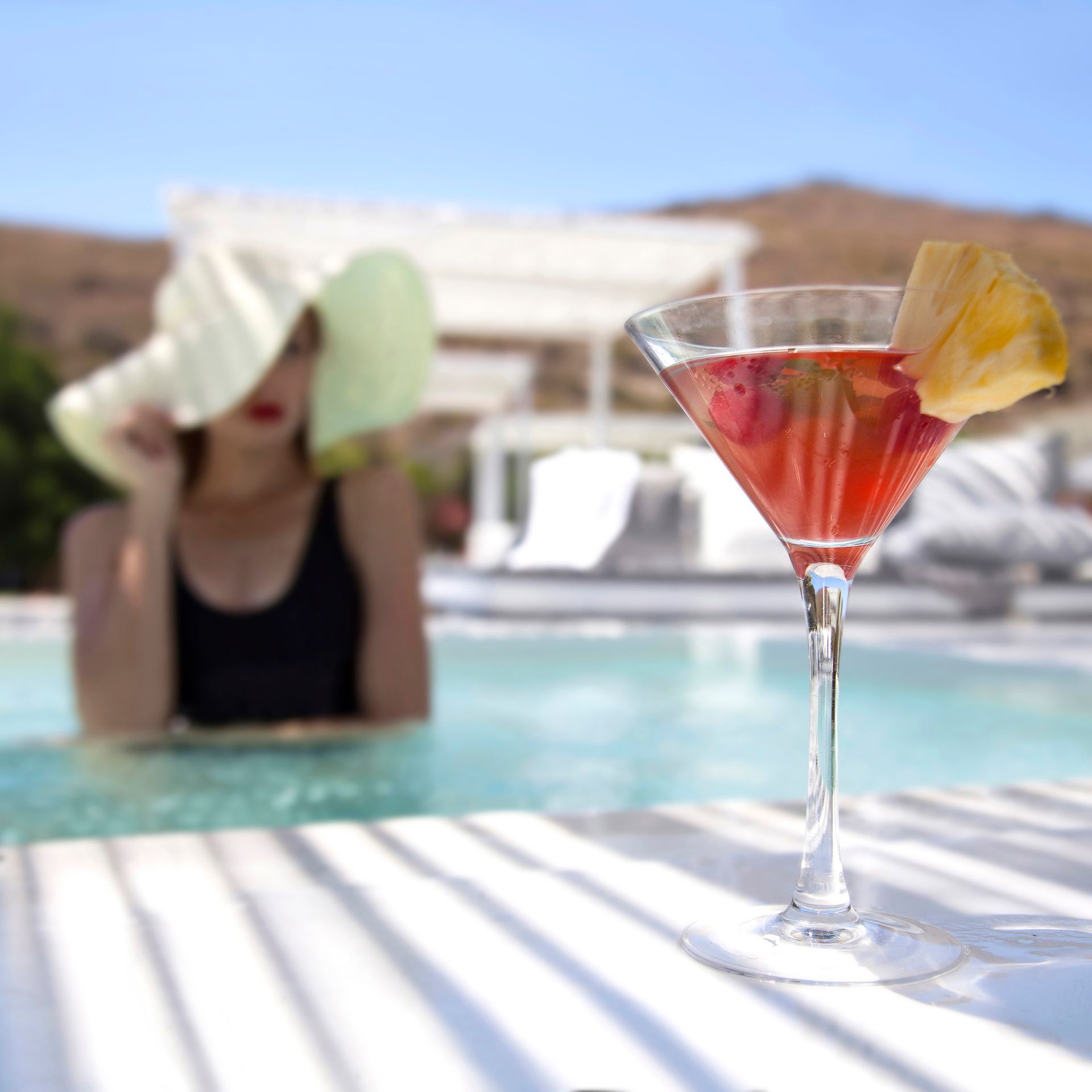 Ow Andros Luxury Suites