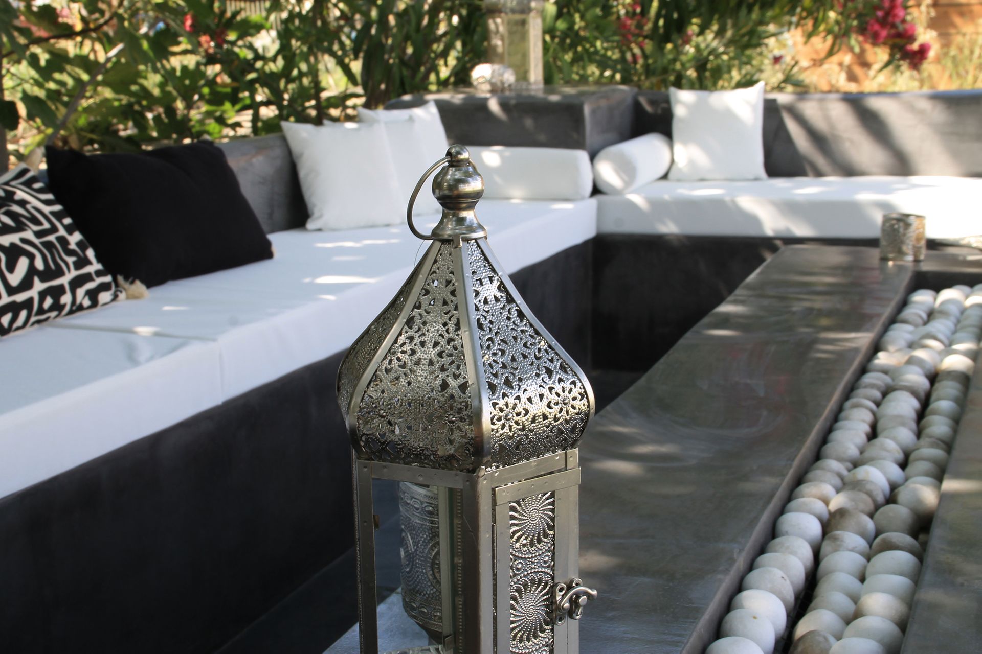 Ow Andros Luxury Suites