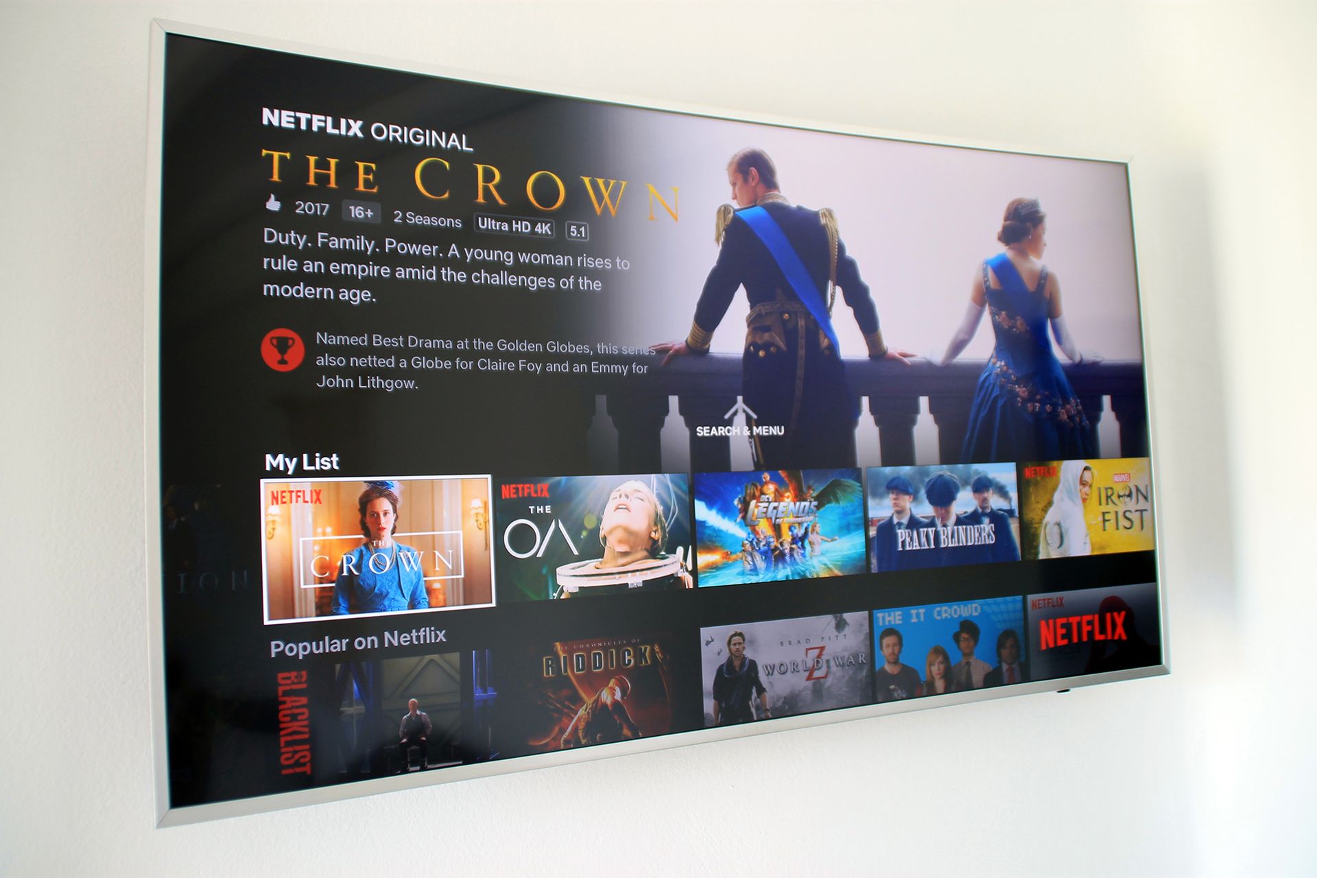 Ow Andros Luxury Suites