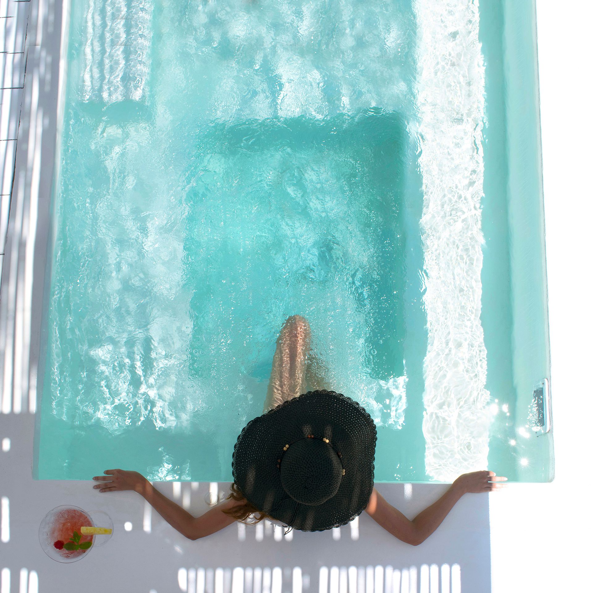 Ow Andros Luxury Suites