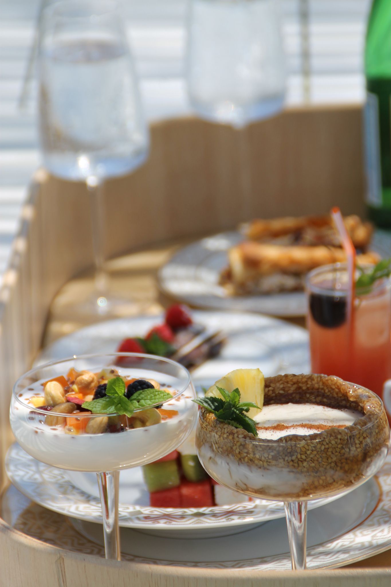 Ow Andros Luxury Suites