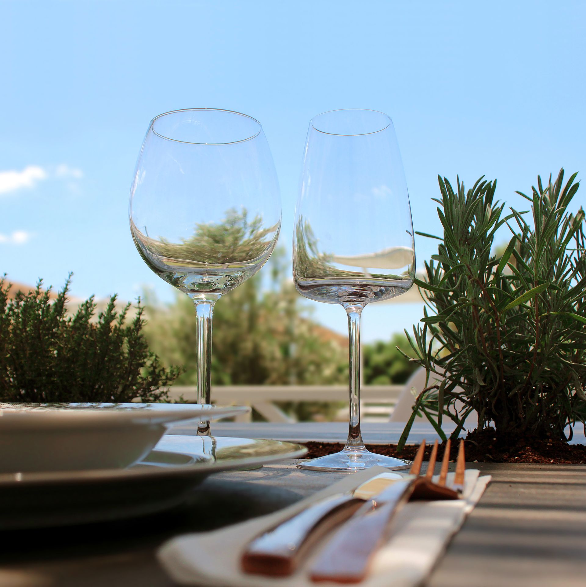 Ow Andros Luxury Suites