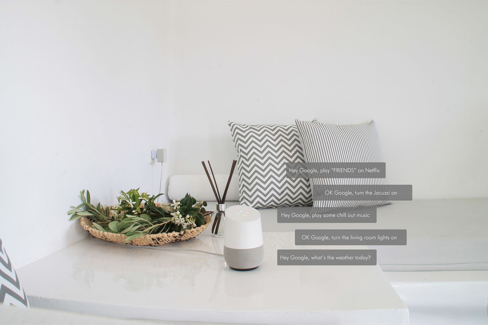 Ow Andros Luxury Suites