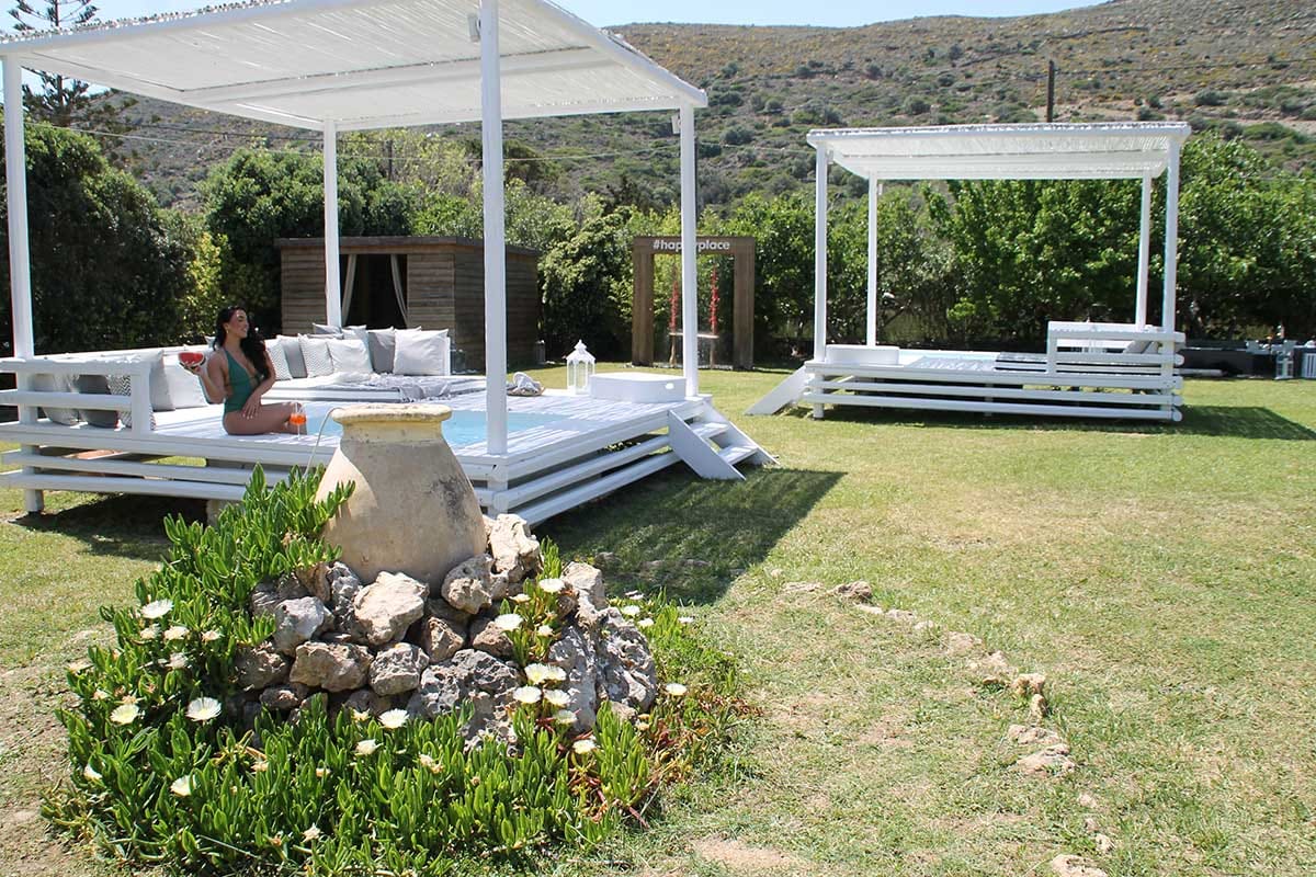 Ow Andros Luxury Suites