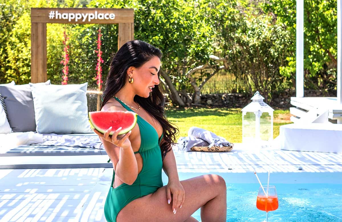 Ow Andros Luxury Suites