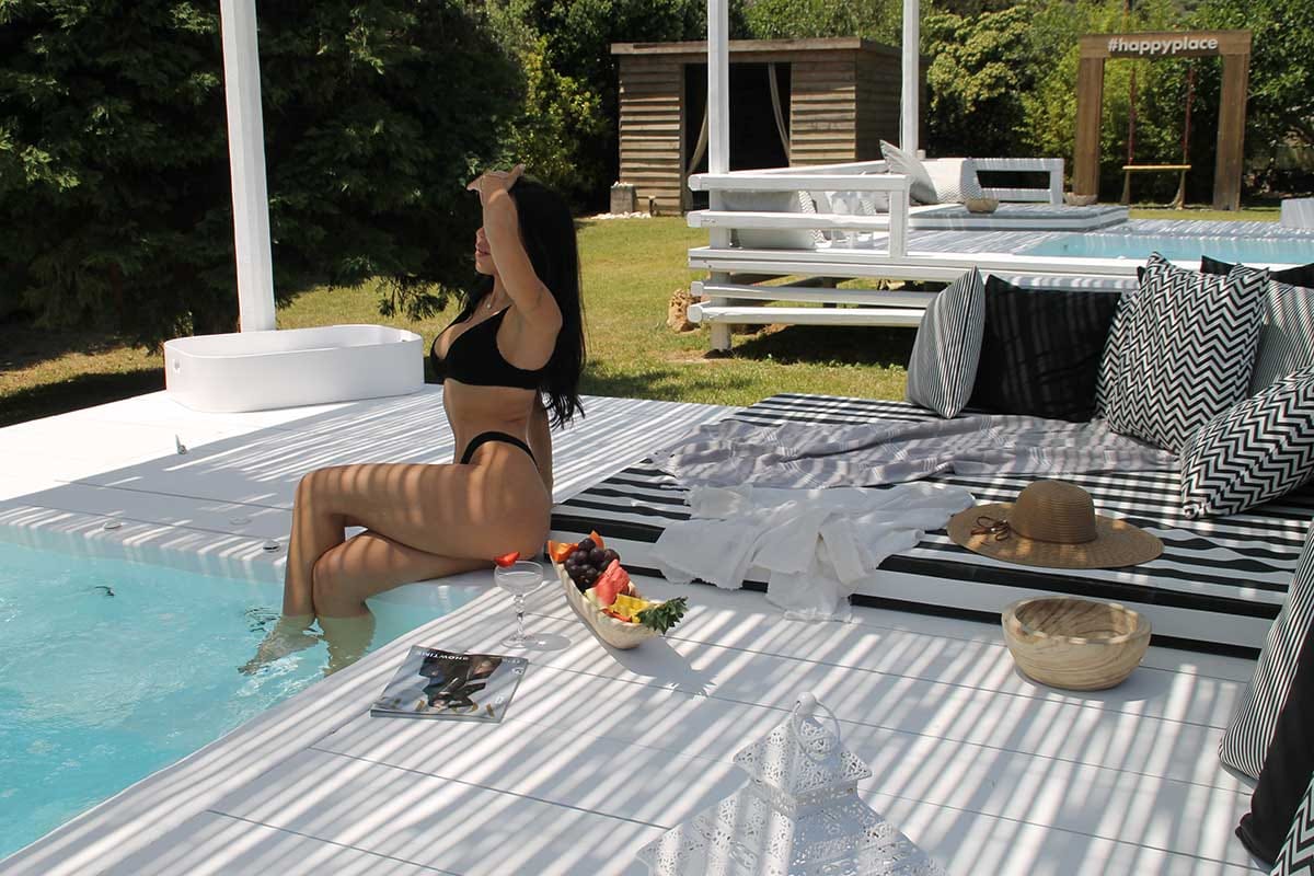 Ow Andros Luxury Suites