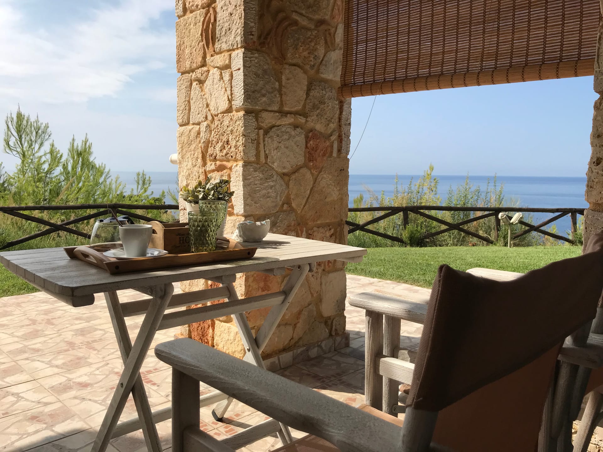 Palamidi Boutique Apartments Halkidiki