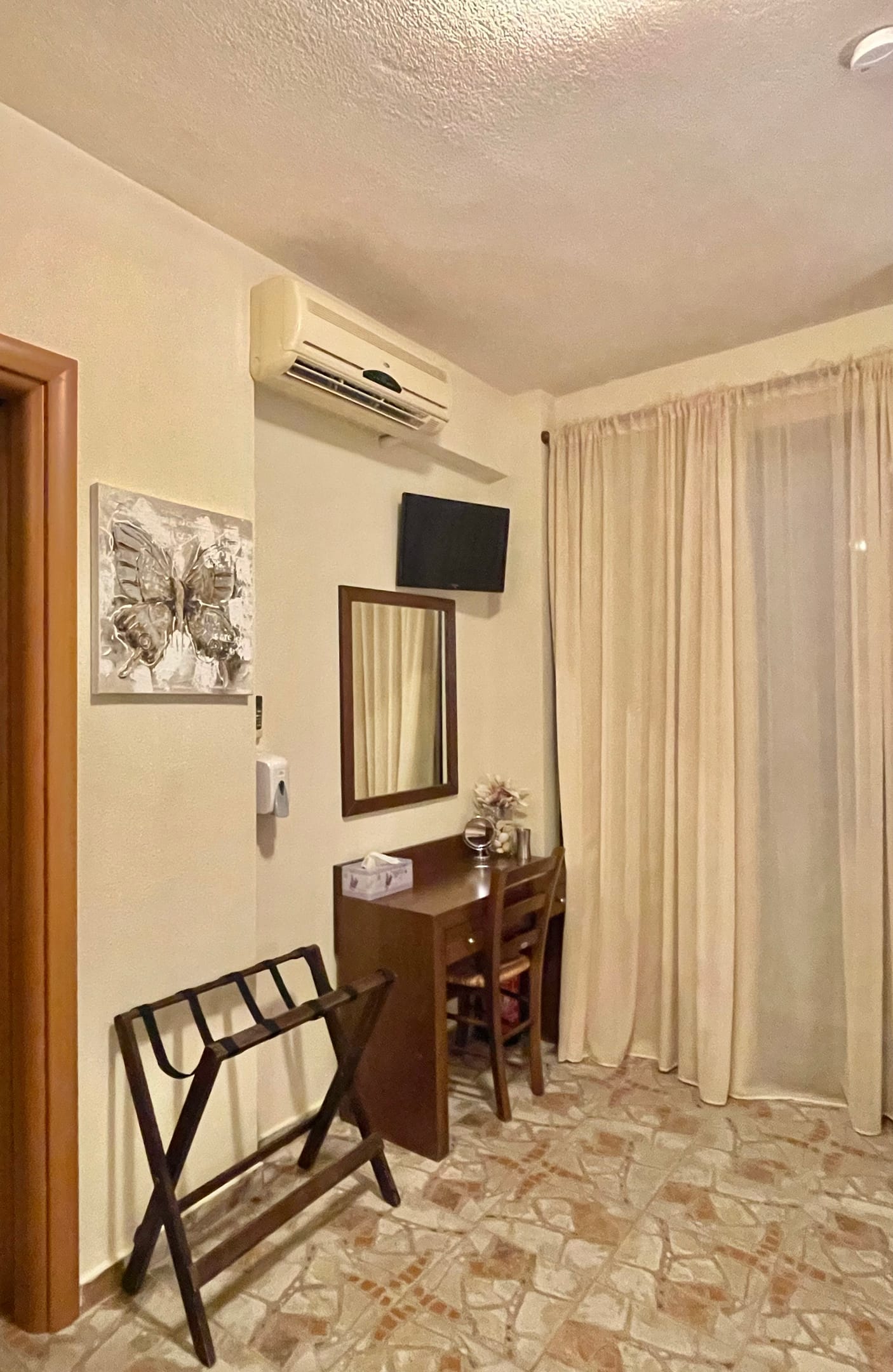 Palamidi Boutique Apartments Halkidiki