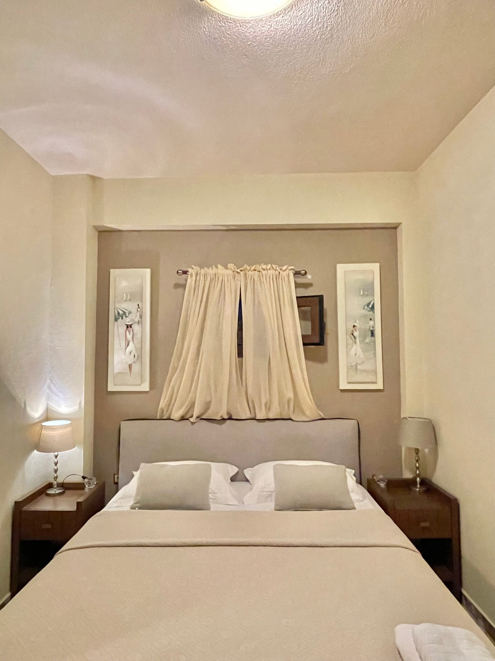 Palamidi Boutique Apartments Halkidiki