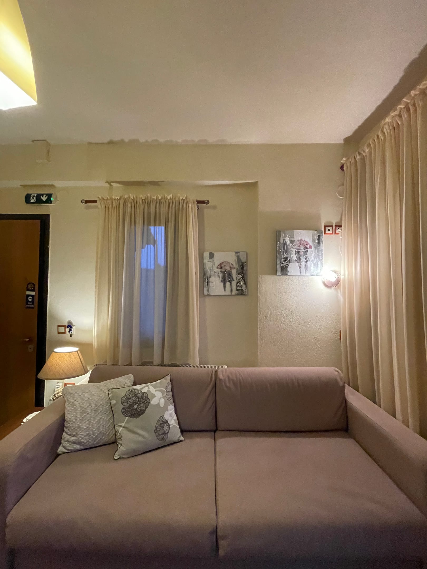 Palamidi Boutique Apartments Halkidiki