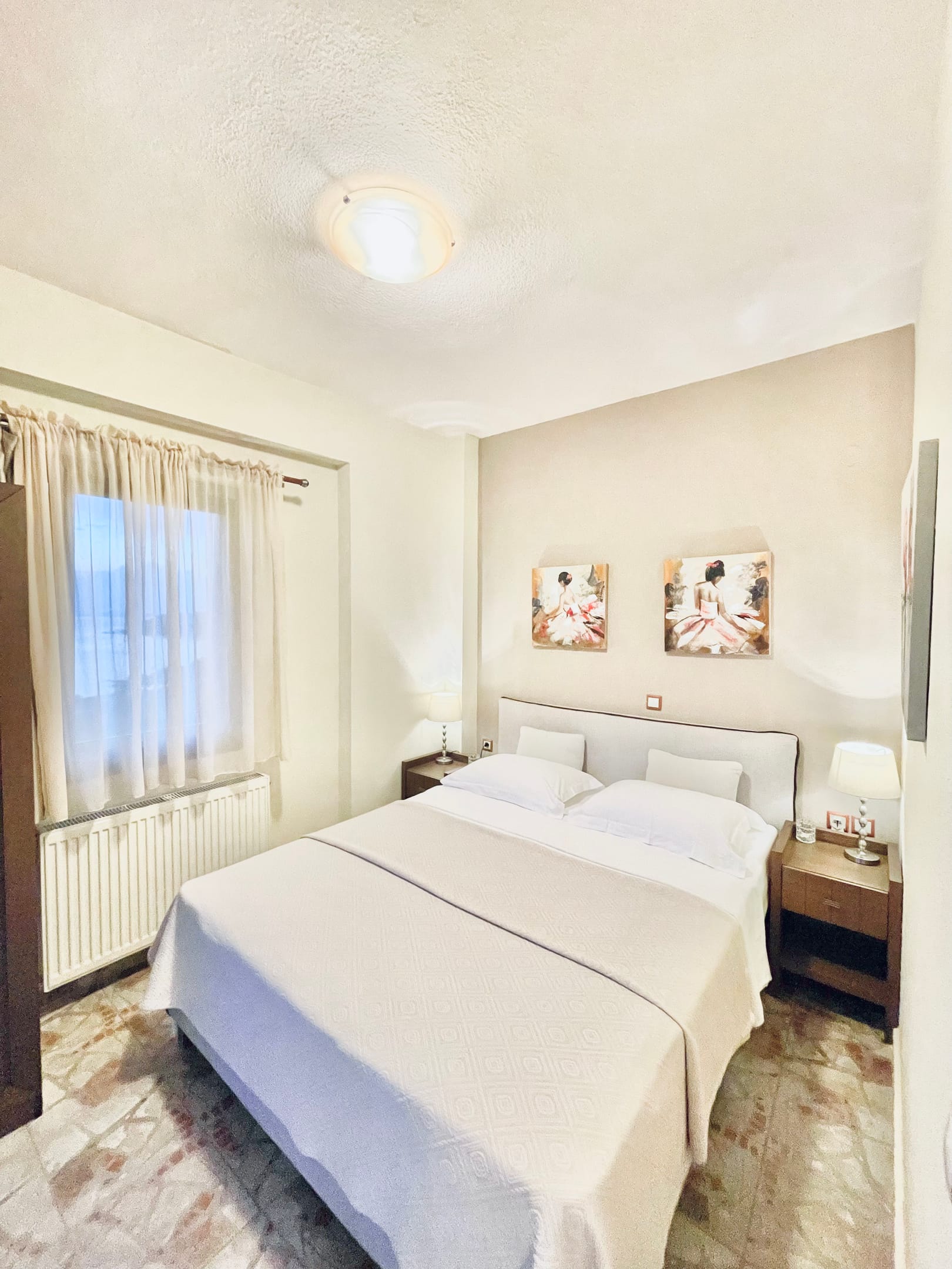 Palamidi Boutique Apartments Halkidiki