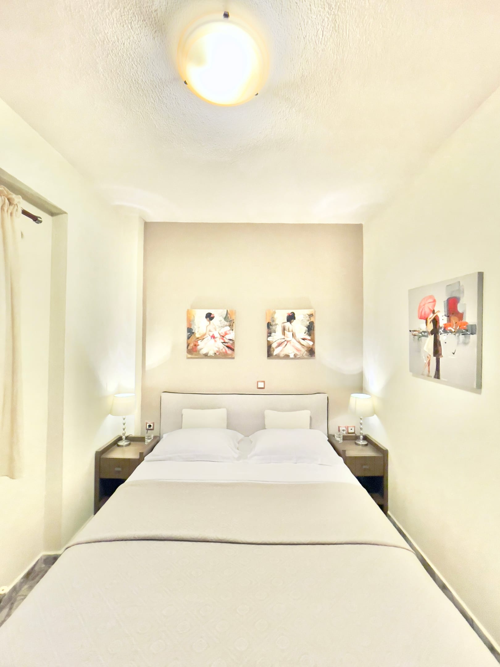 Palamidi Boutique Apartments Halkidiki