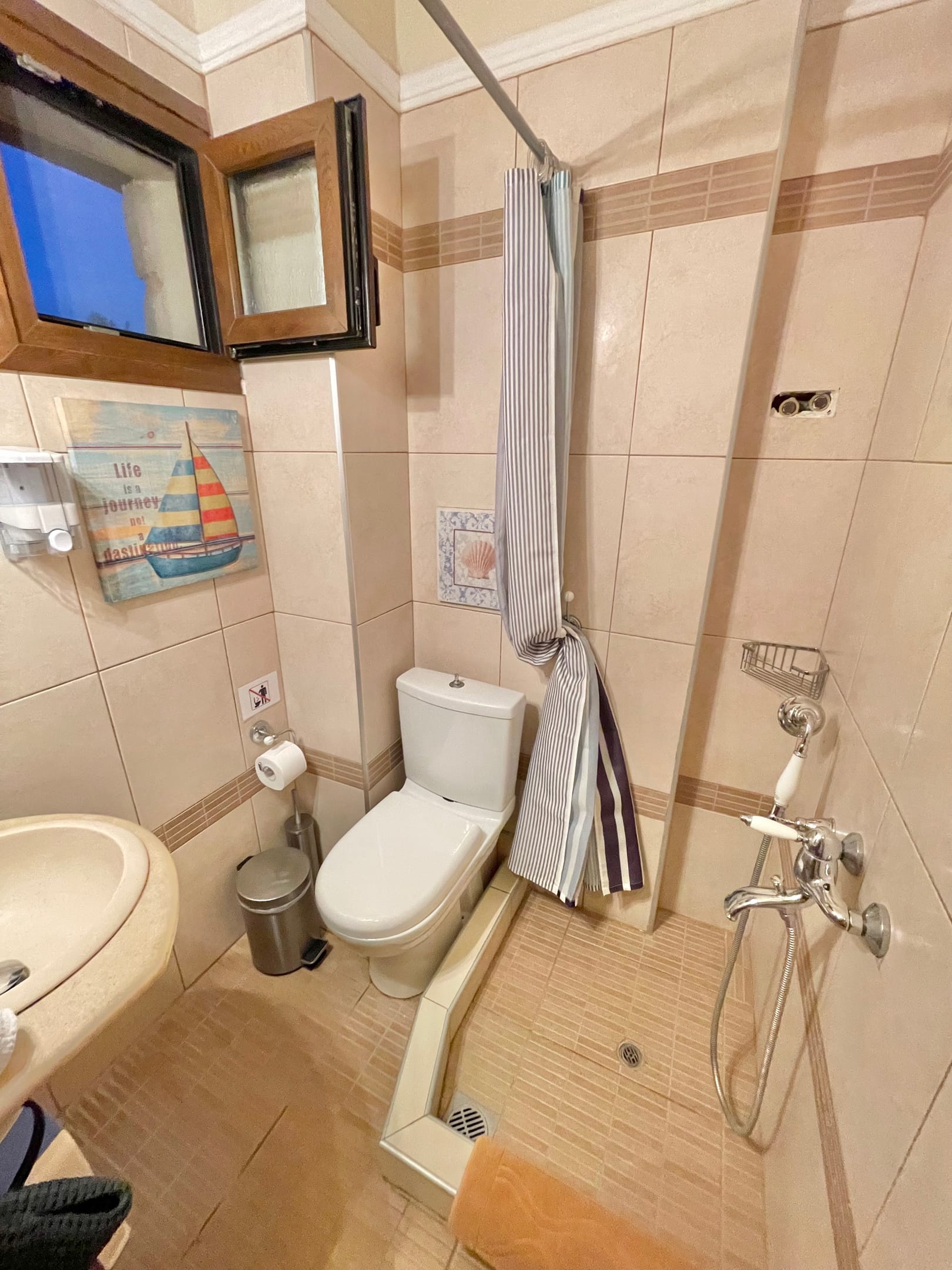 Palamidi Boutique Apartments Halkidiki