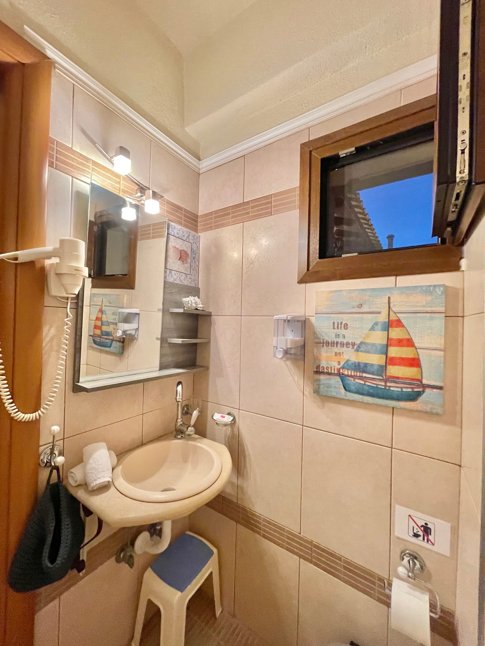 Palamidi Boutique Apartments Halkidiki