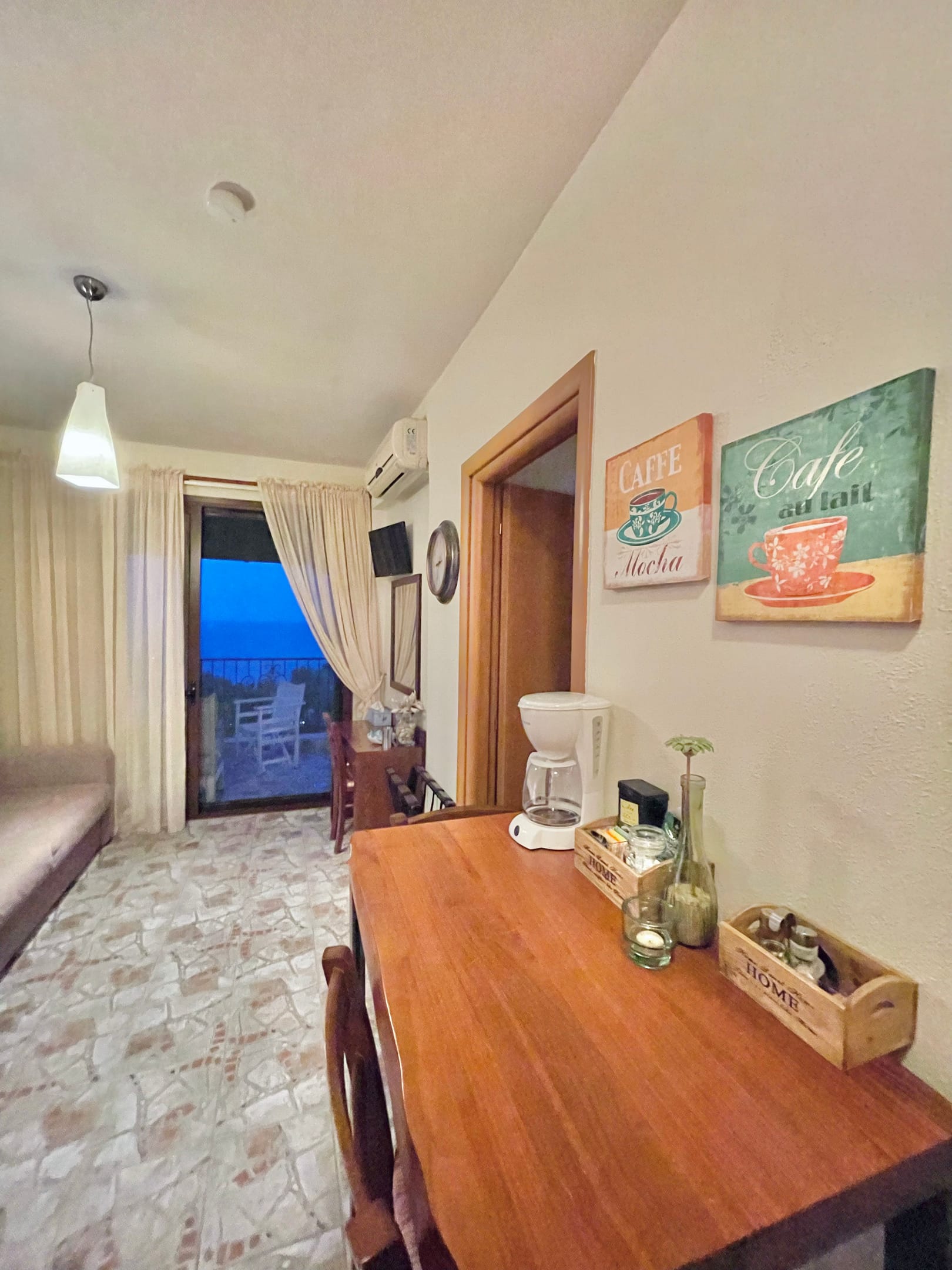 Palamidi Boutique Apartments Halkidiki