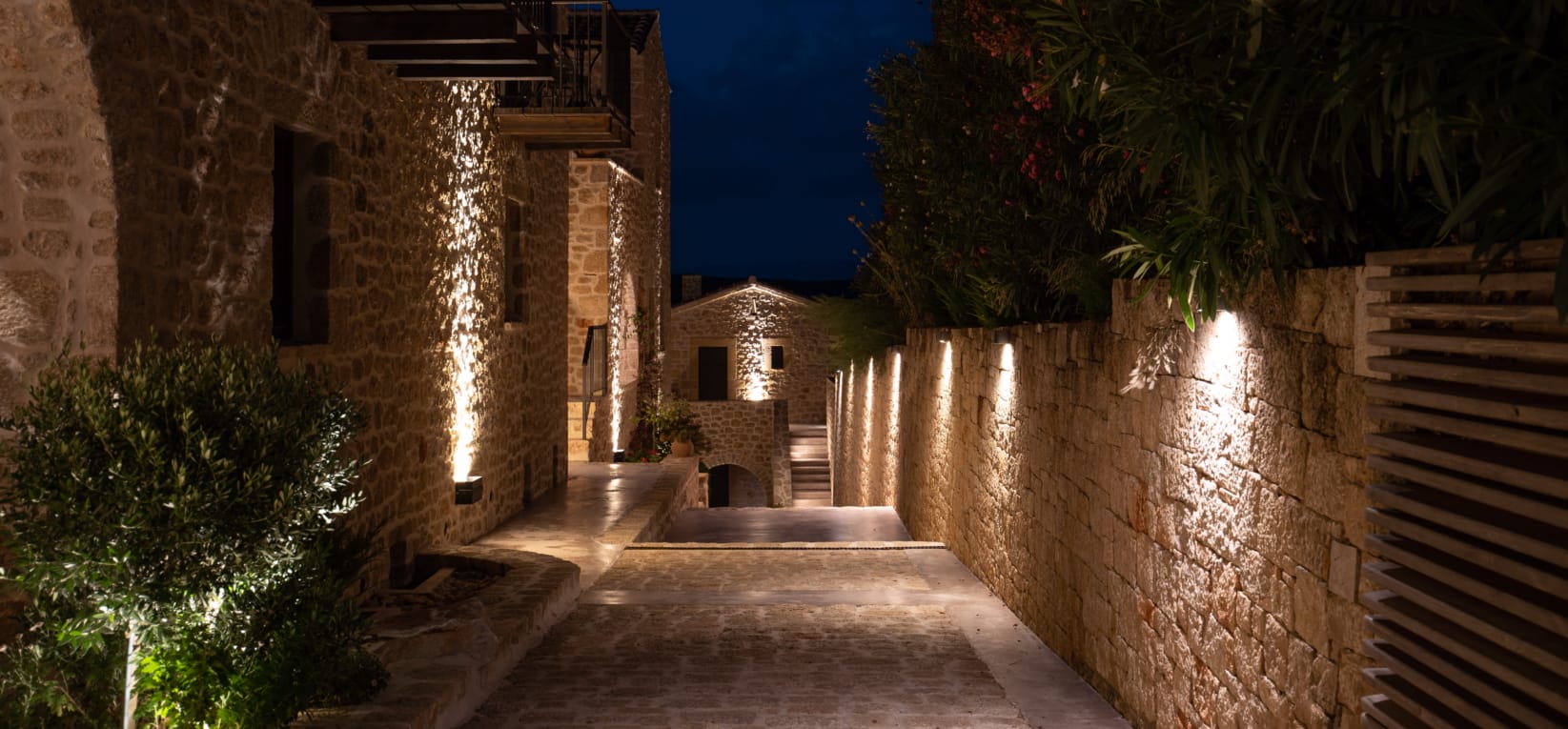 Alistos Hotel