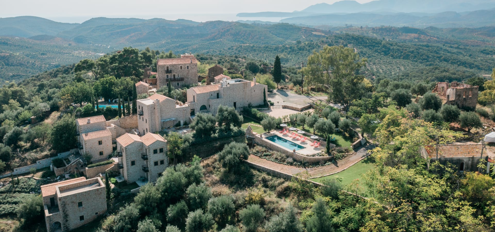 Alistos Hotel