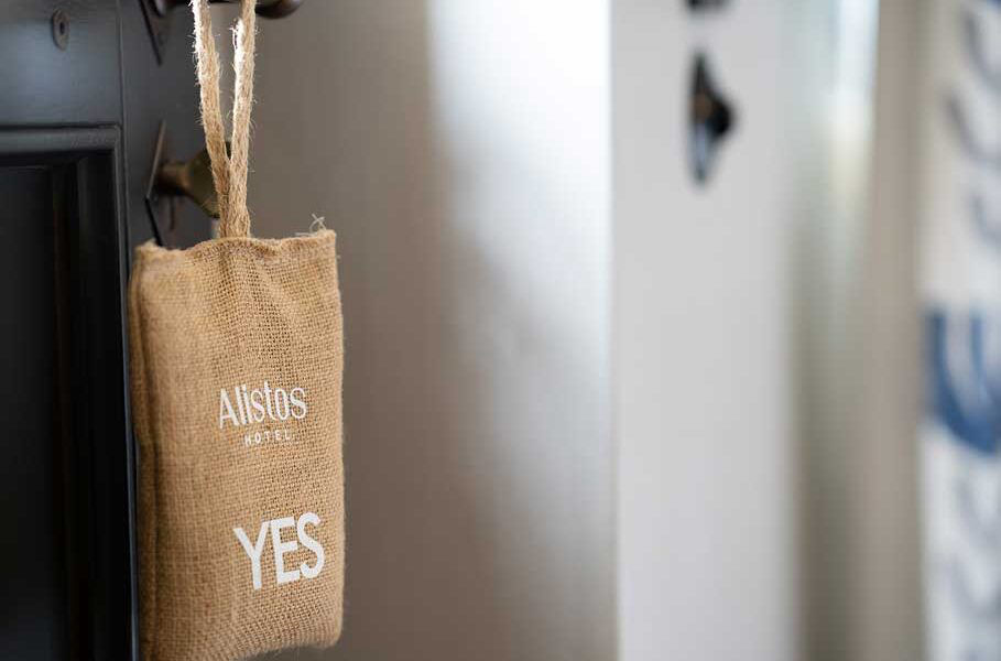 Alistos Hotel