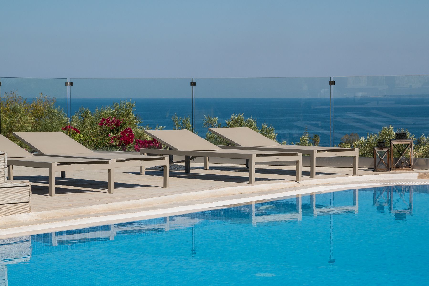 Paliokaliva Village Zakynthos