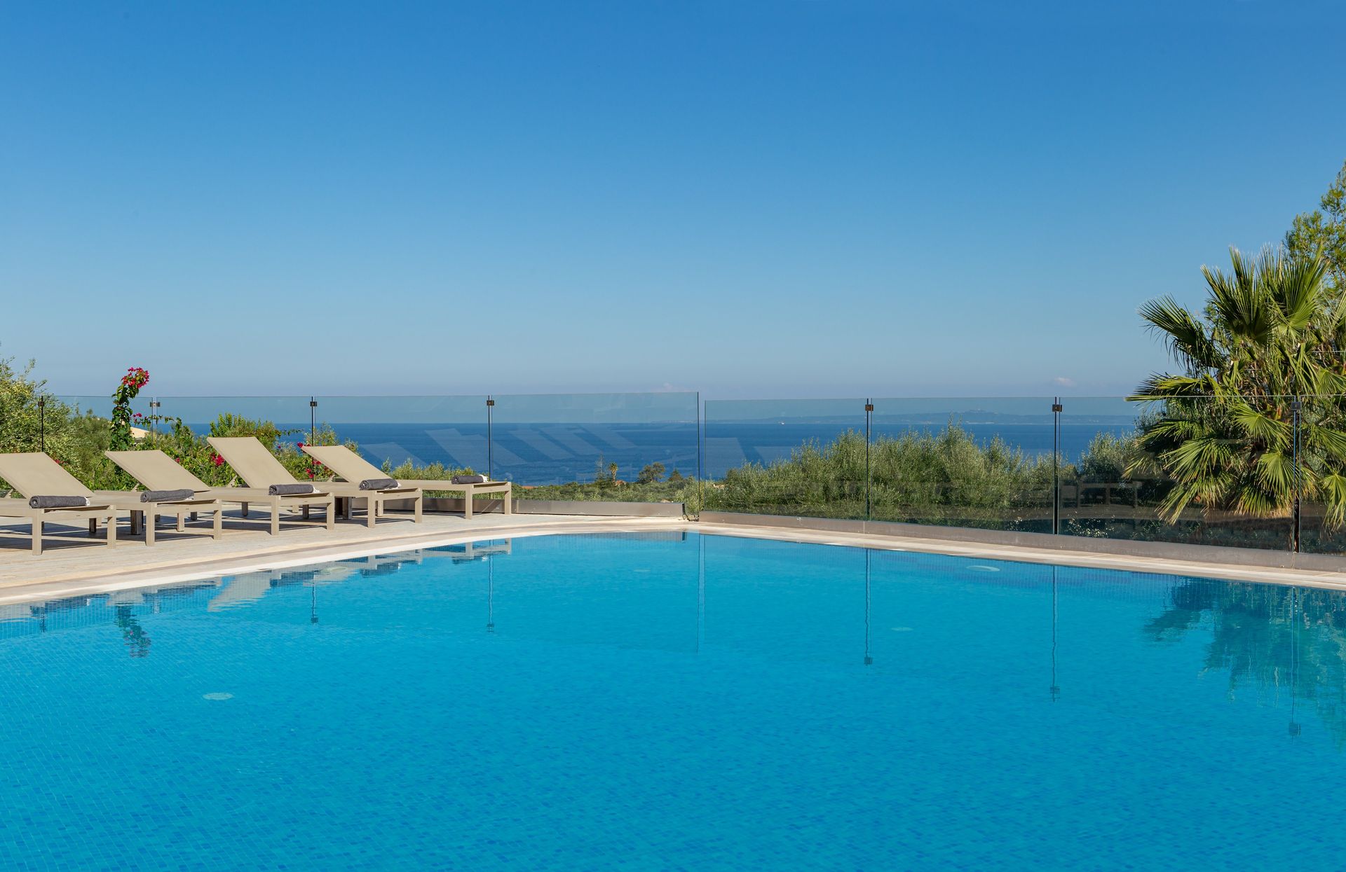 Paliokaliva Village Zakynthos