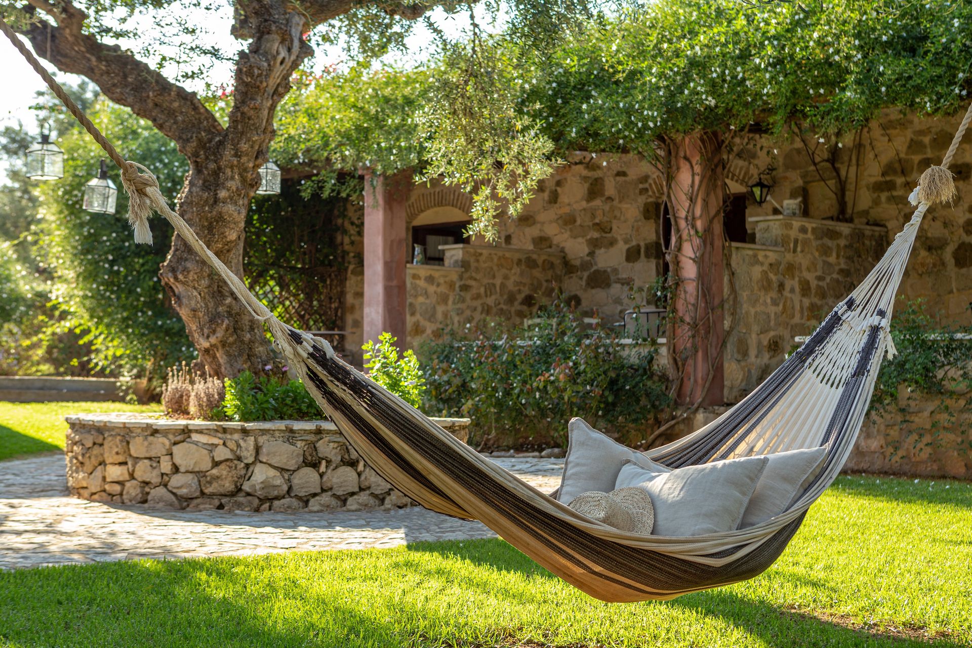 Paliokaliva Village Zakynthos