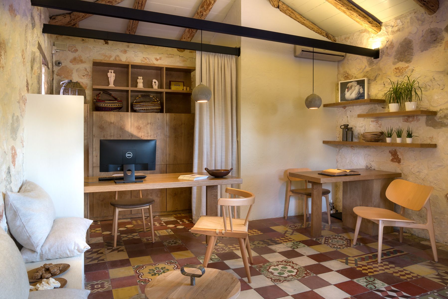 Paliokaliva Village Zakynthos