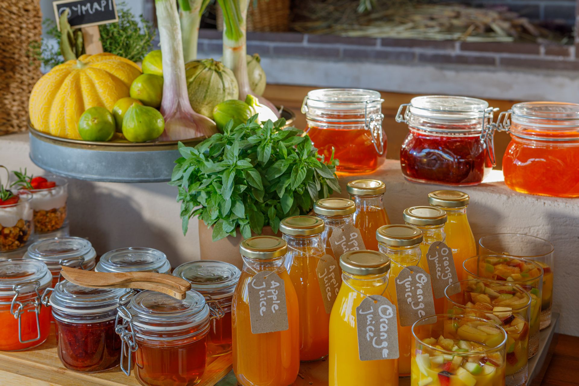 Paliokaliva Village Zakynthos