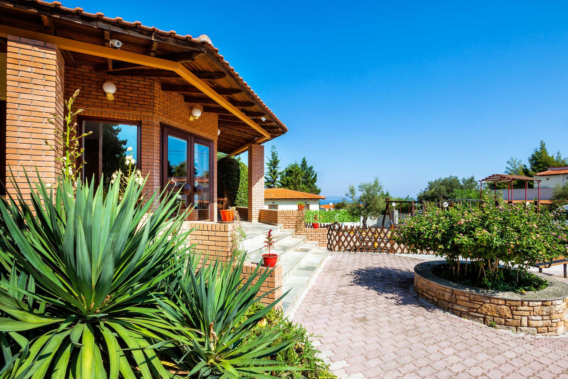 Palladium Hotel Halkidiki