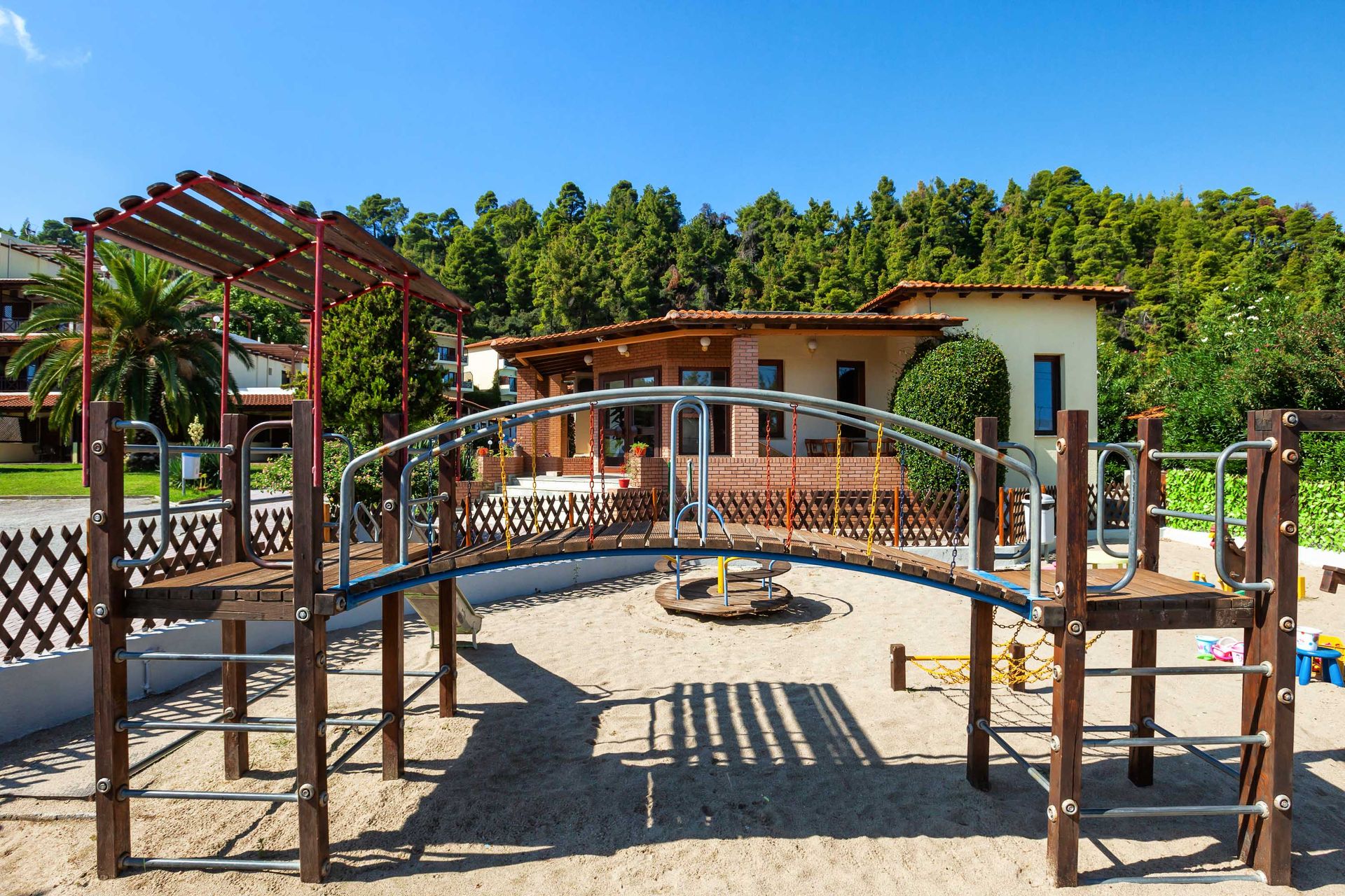 Palladium Hotel Halkidiki