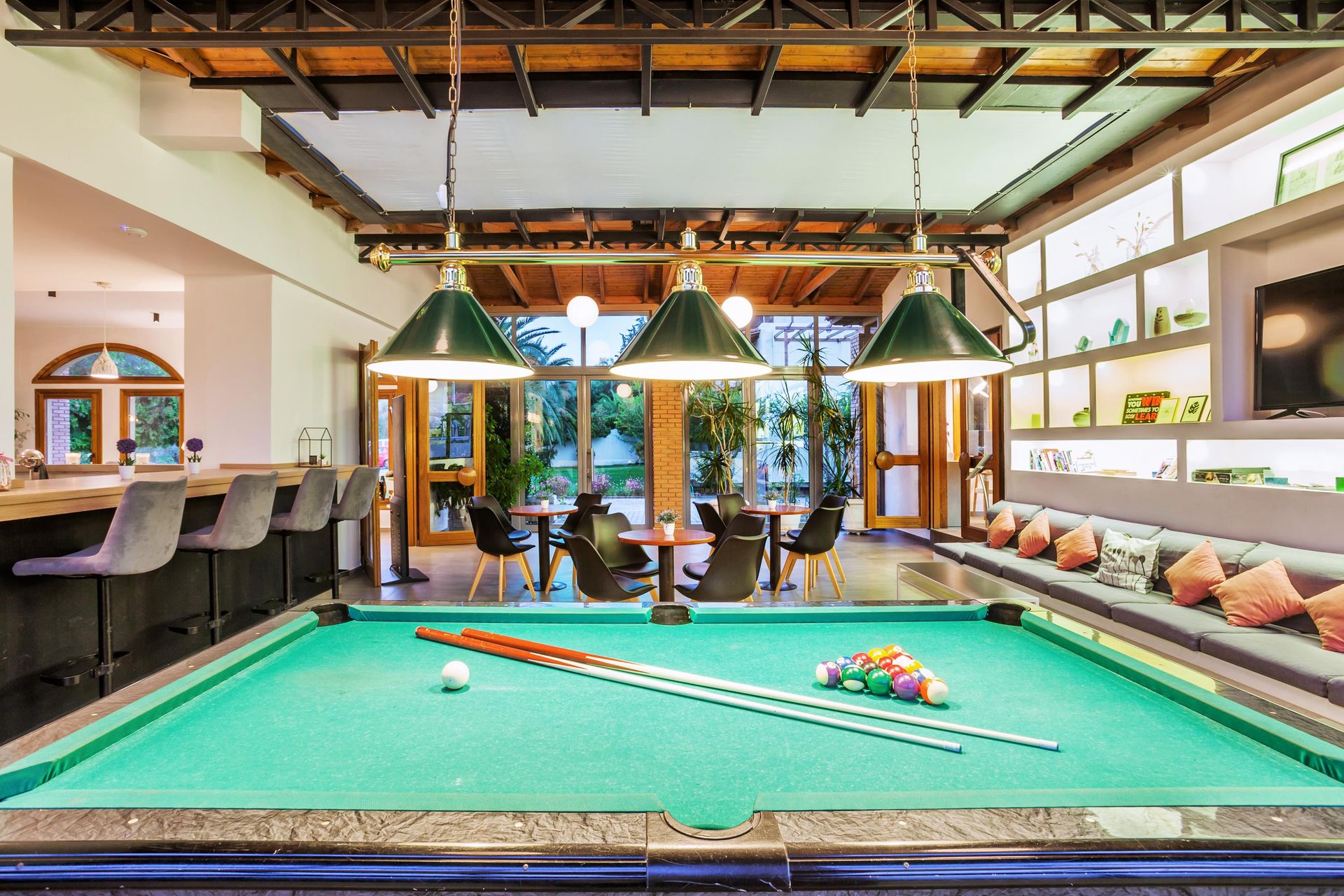 Palladium Hotel Halkidiki