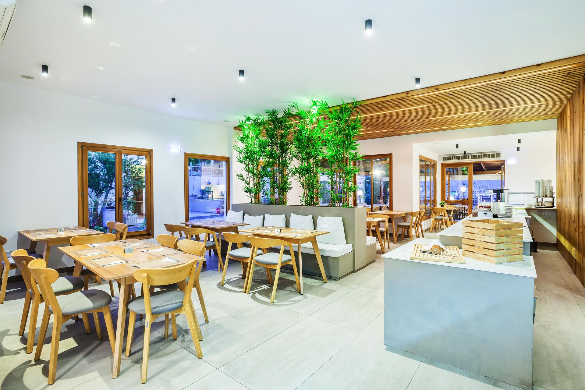 Palladium Hotel Halkidiki