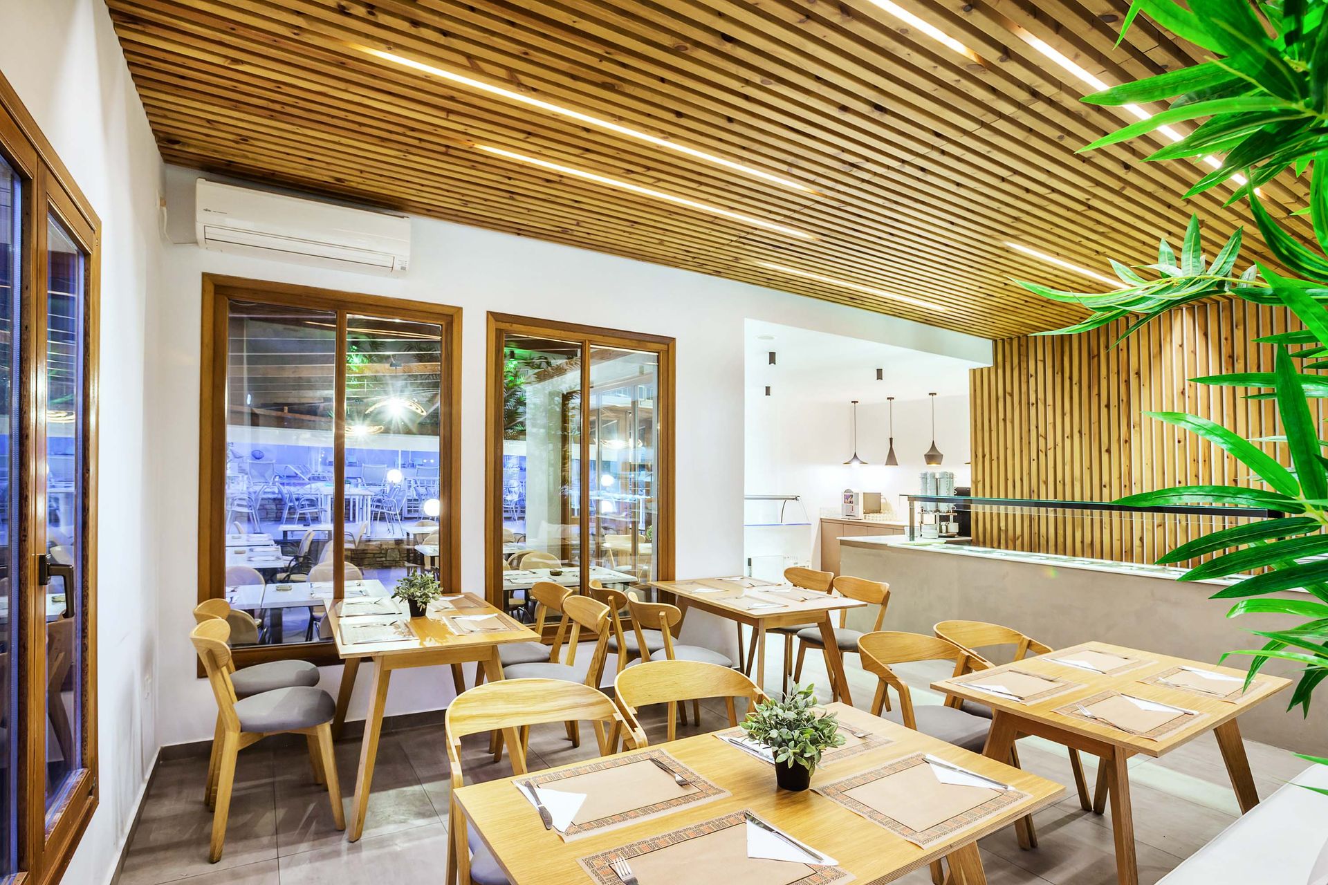 Palladium Hotel Halkidiki