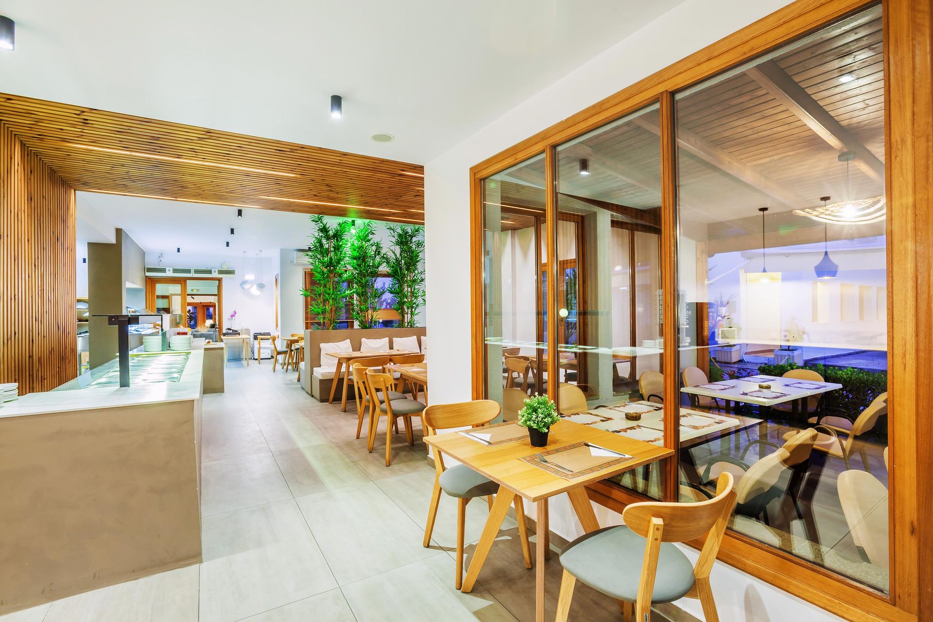 Palladium Hotel Halkidiki