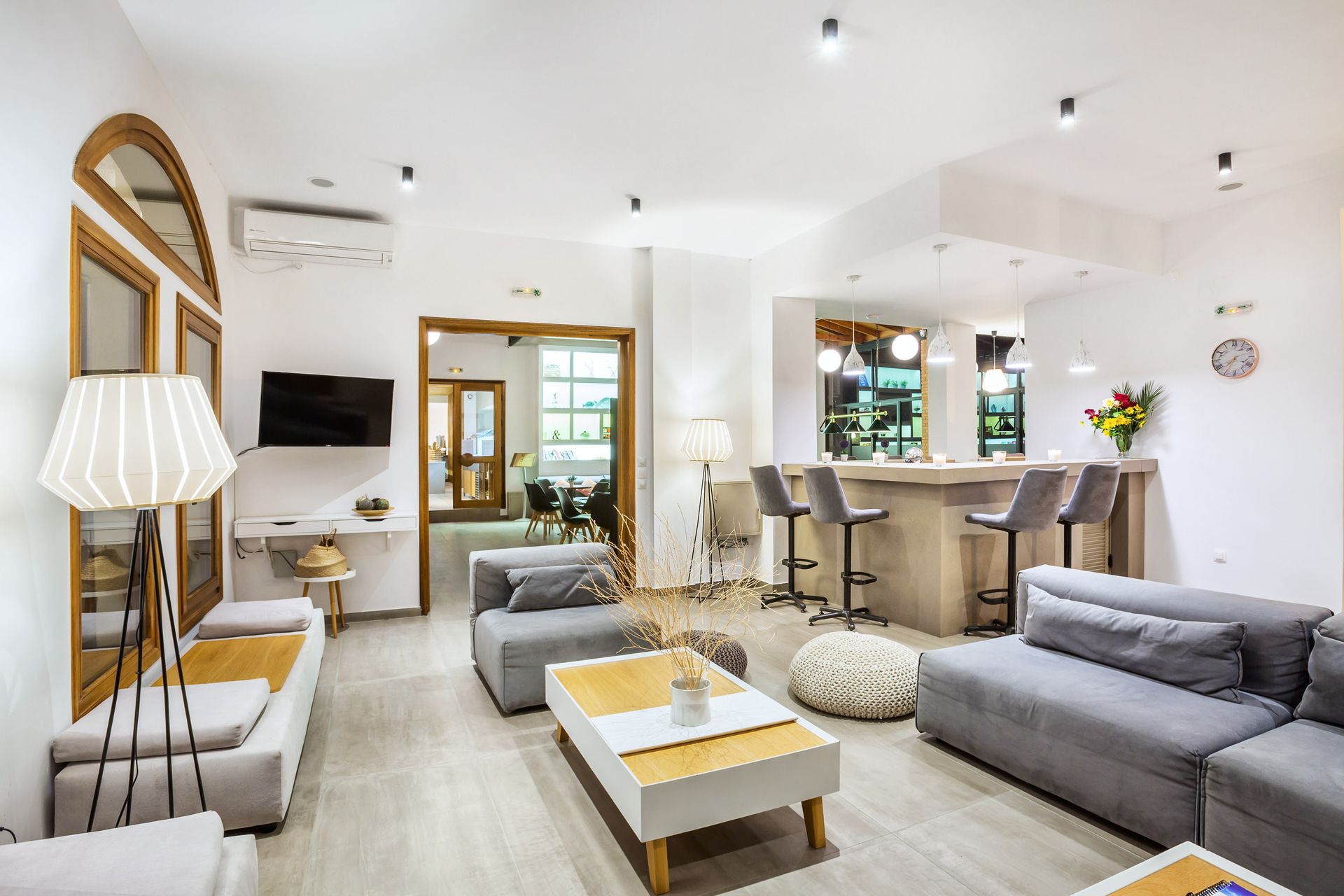 Palladium Hotel Halkidiki